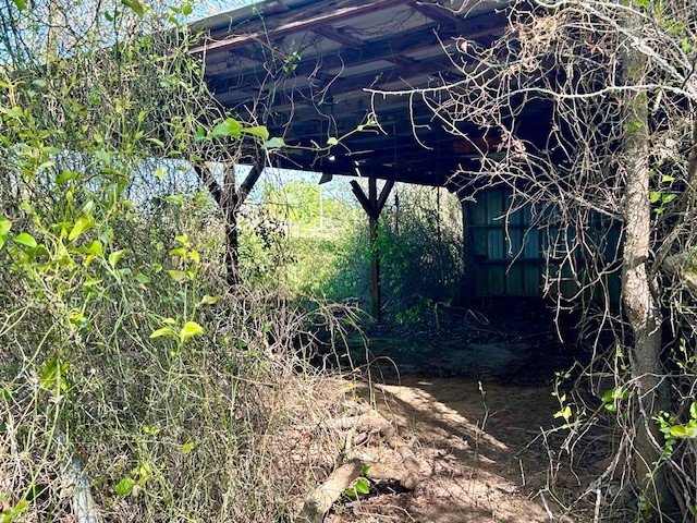 Tbd Fm 1512 Jewett TX 75846