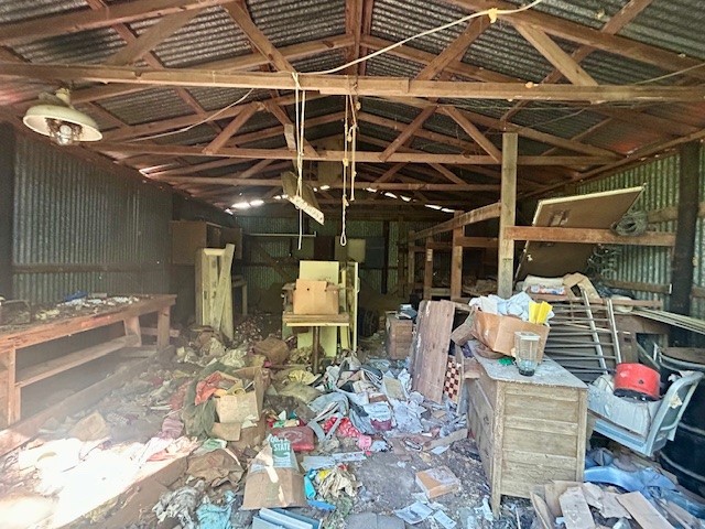 Tbd Fm 1512 Jewett TX 75846