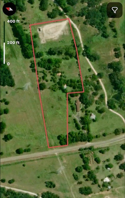 Tbd Fm 1512 Jewett TX 75846