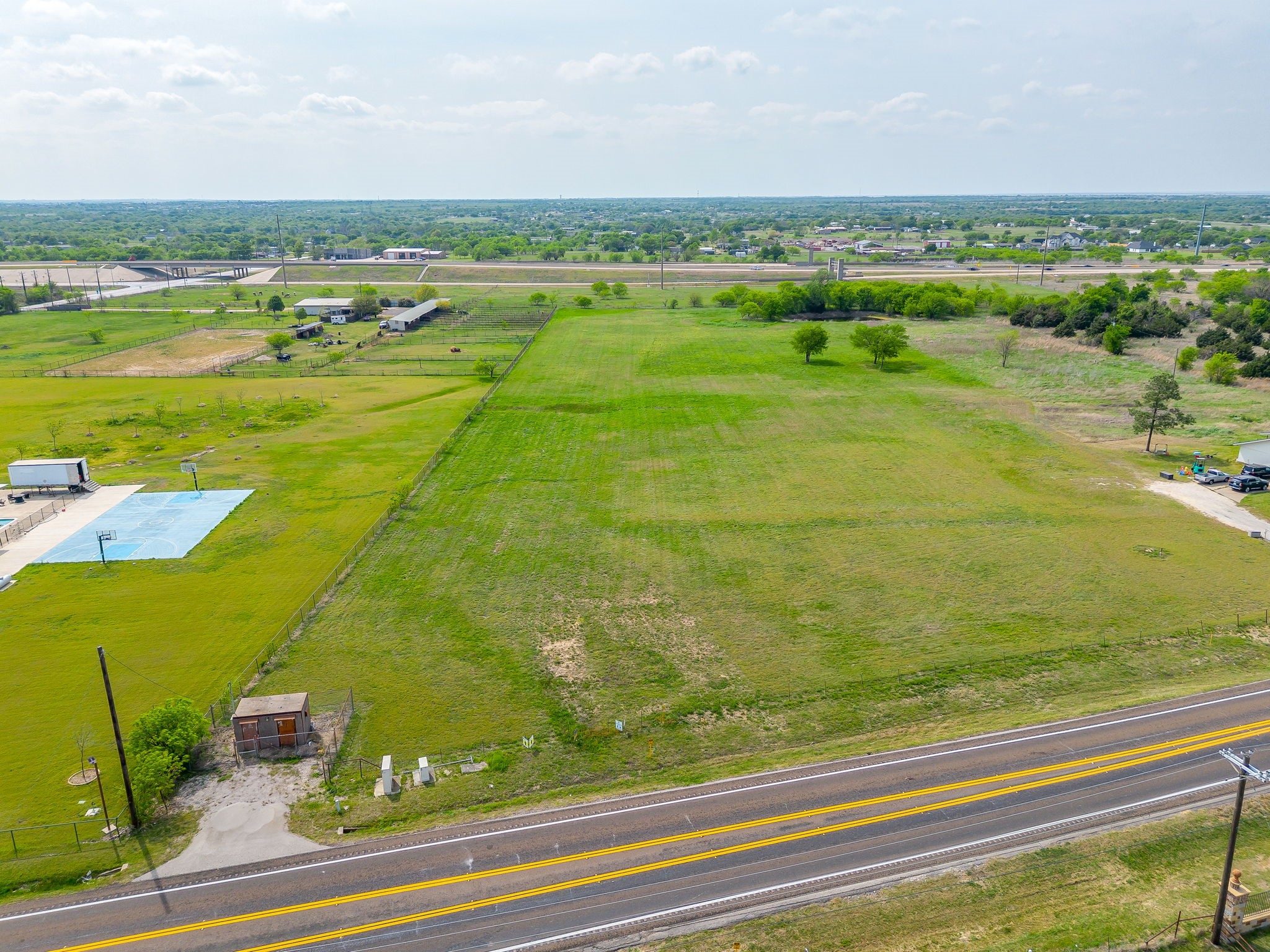 Tbd - Lot 2 Fm 1902 Burleson TX 76058
