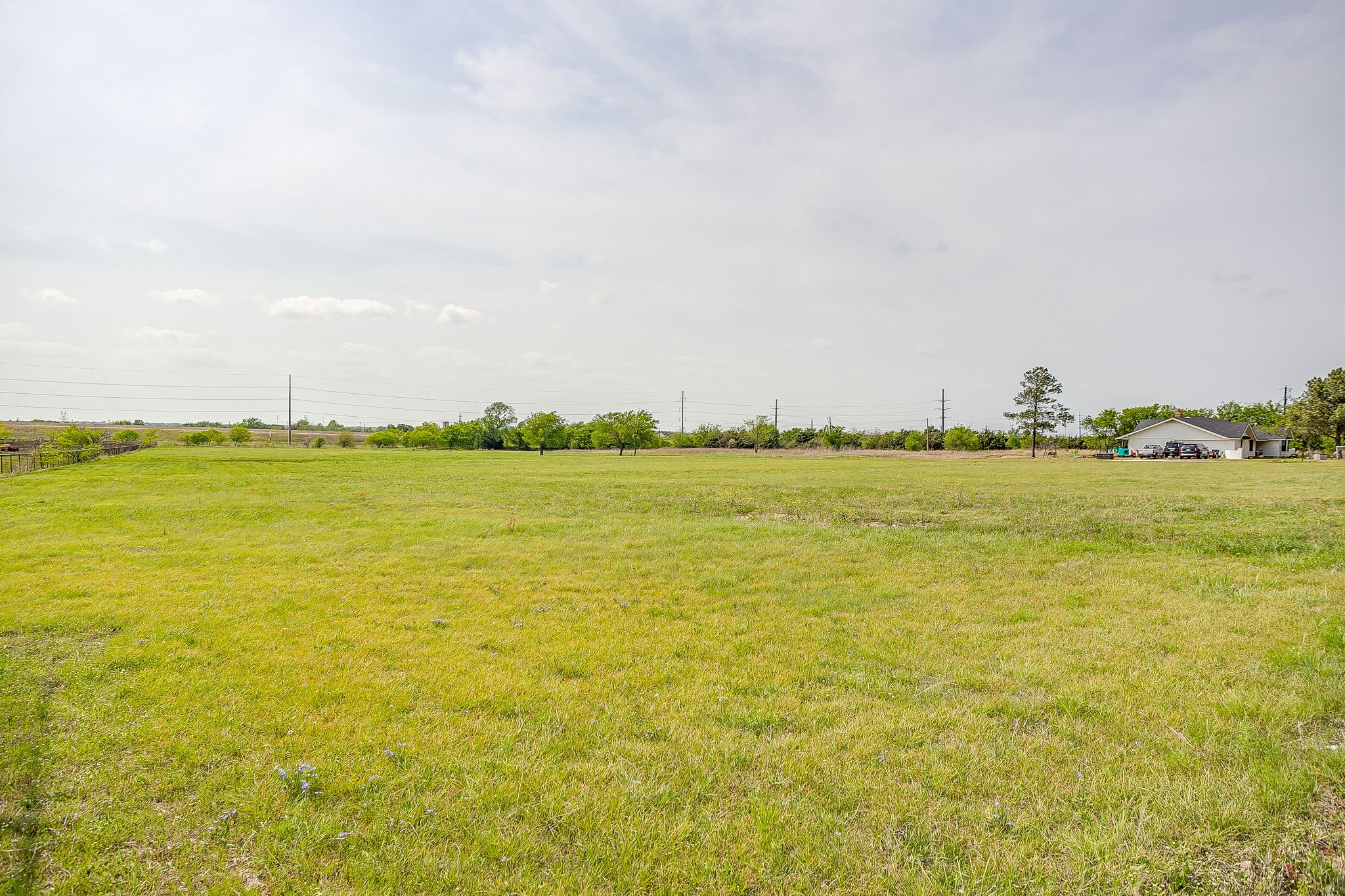 Tbd - Lot 2 Fm 1902 Burleson TX 76058