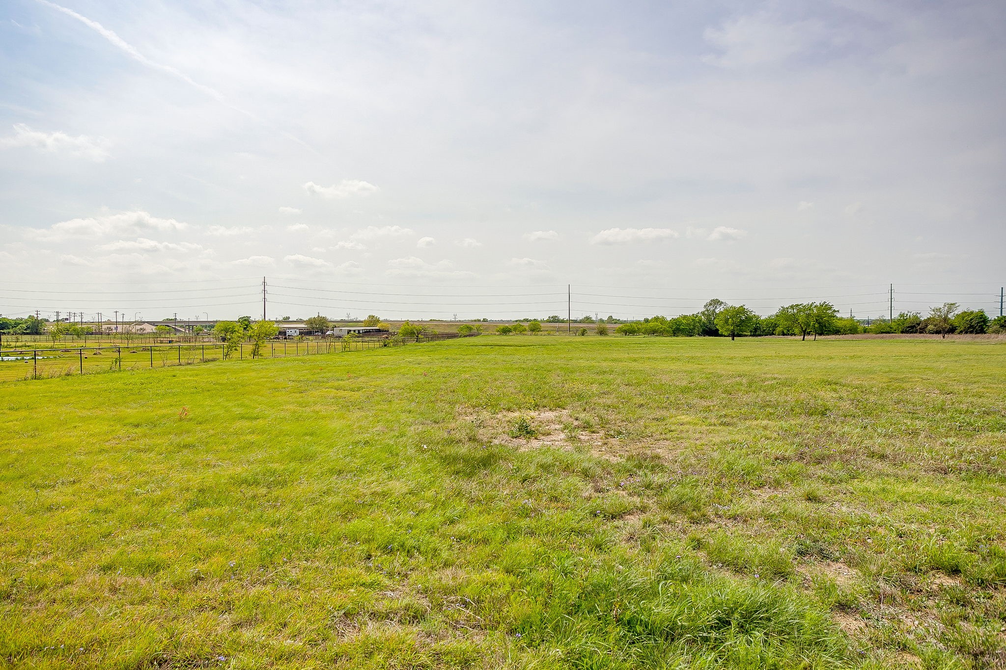 Tbd - Lot 2 Fm 1902 Burleson TX 76058