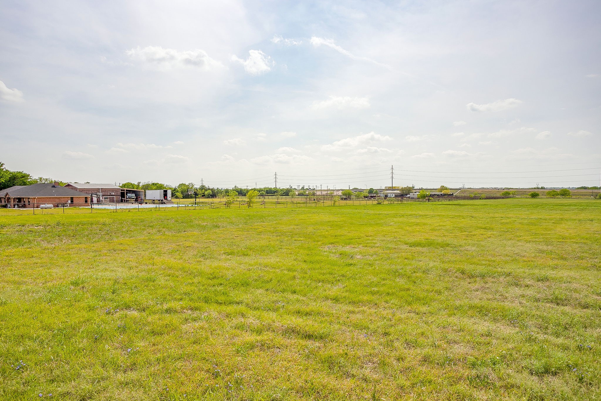 Tbd - Lot 2 Fm 1902 Burleson TX 76058