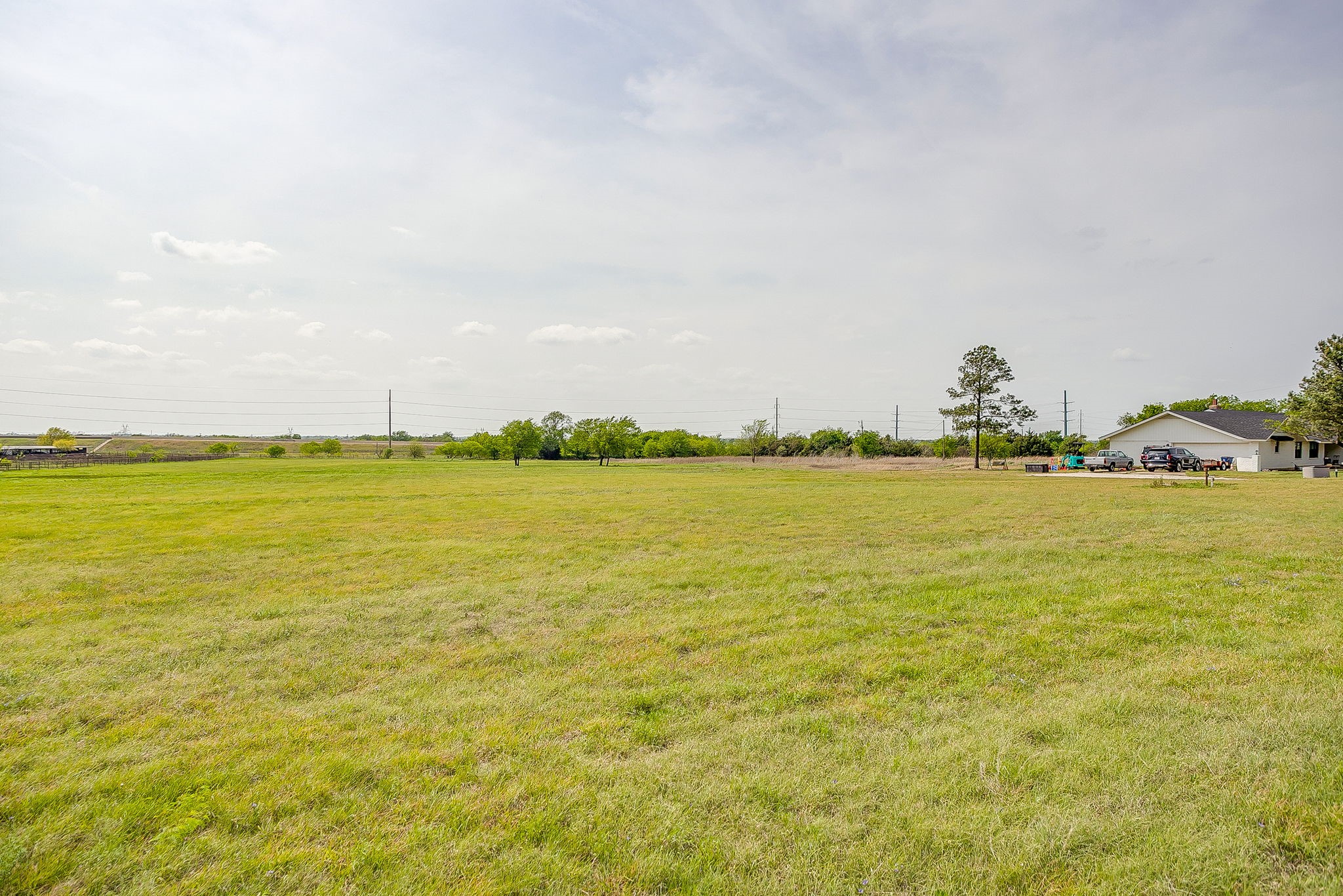 Tbd - Lot 2 Fm 1902 Burleson TX 76058