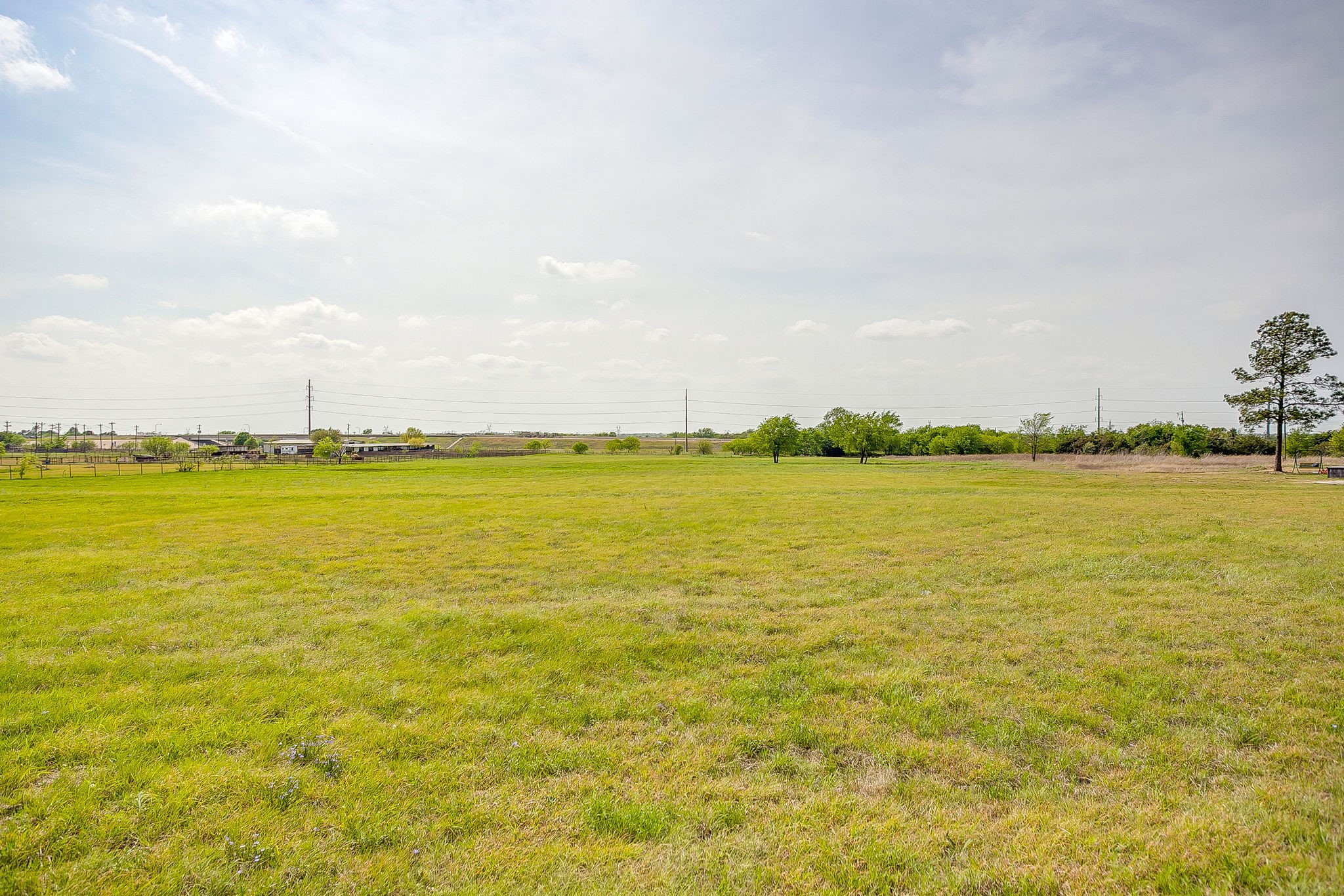Tbd - Lot 2 Fm 1902 Burleson TX 76058