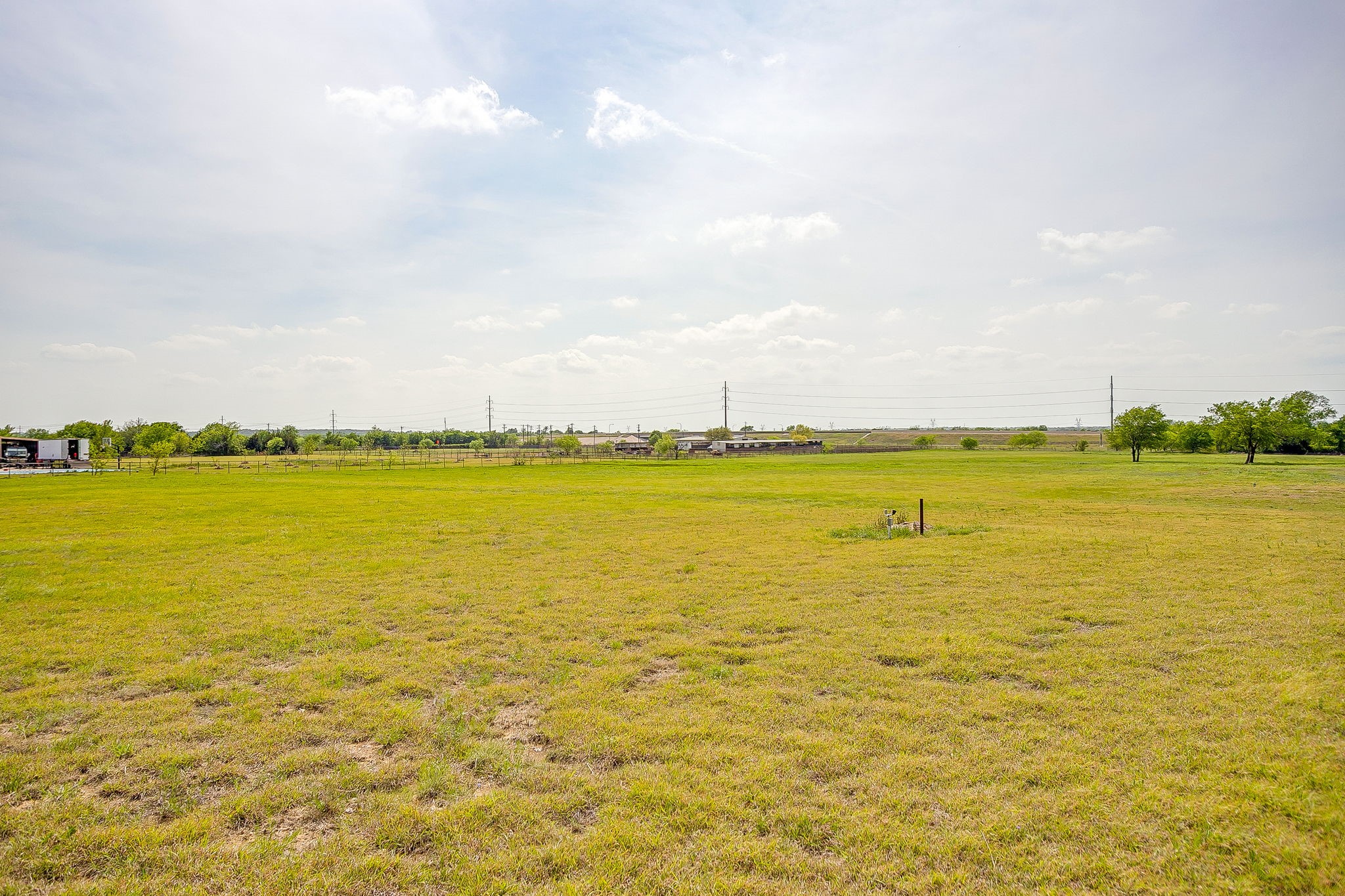 Tbd - Lot 2 Fm 1902 Burleson TX 76058