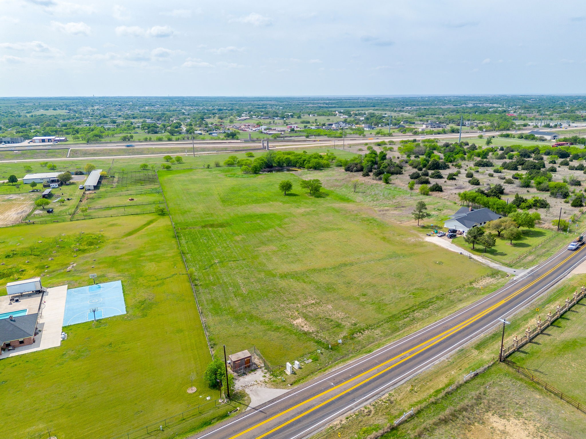 Tbd - Lot 2 Fm 1902 Burleson TX 76058