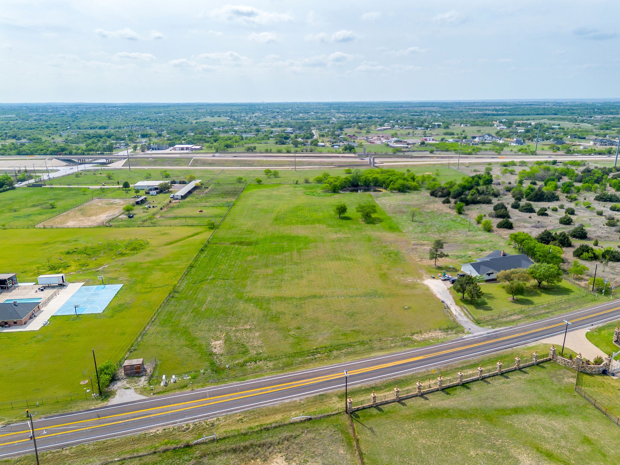 Tbd - Lot 2 Fm 1902 Burleson TX 76058