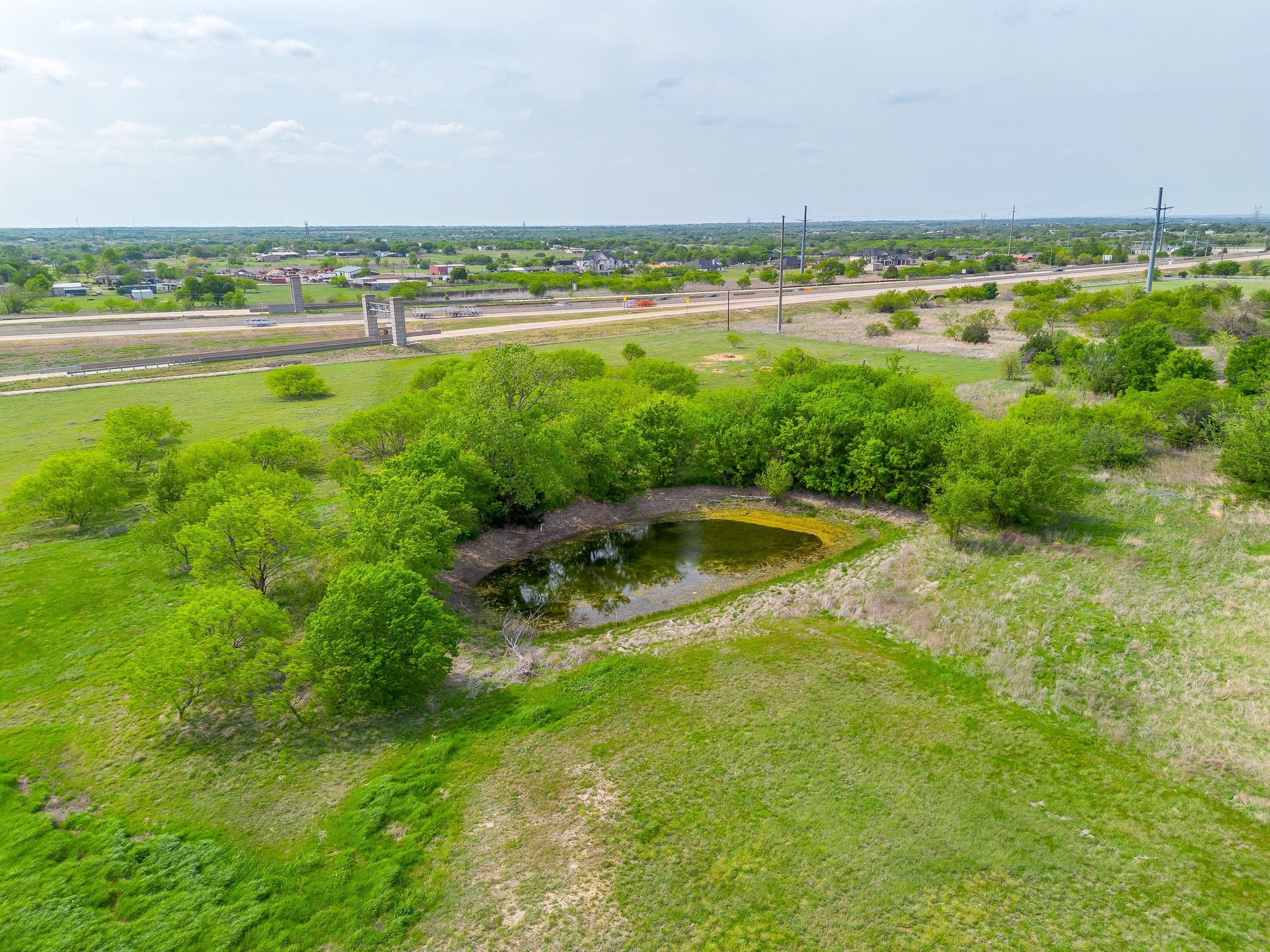 Tbd - Lot 2 Fm 1902 Burleson TX 76058