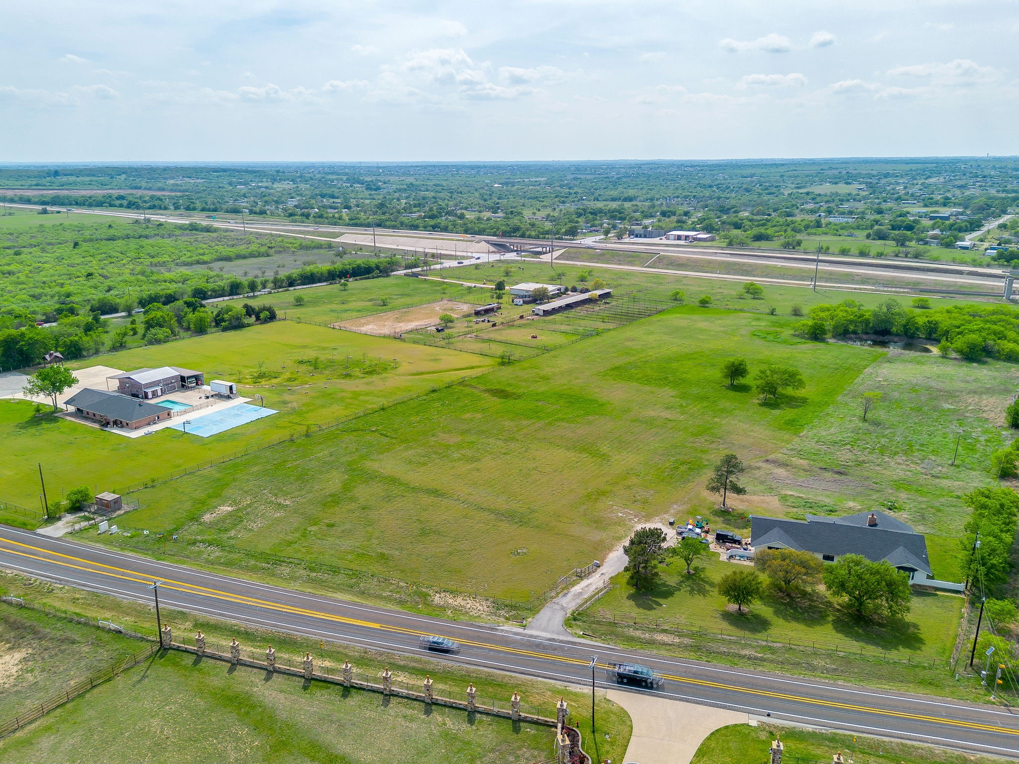 Tbd - Lot 2 Fm 1902 Burleson TX 76058