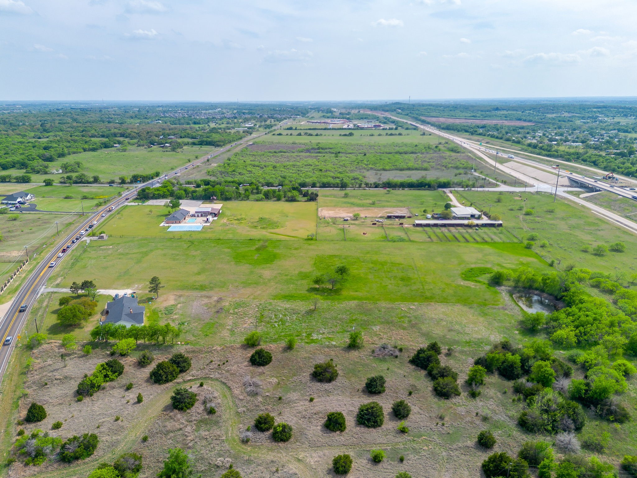 Tbd - Lot 2 Fm 1902 Burleson TX 76058