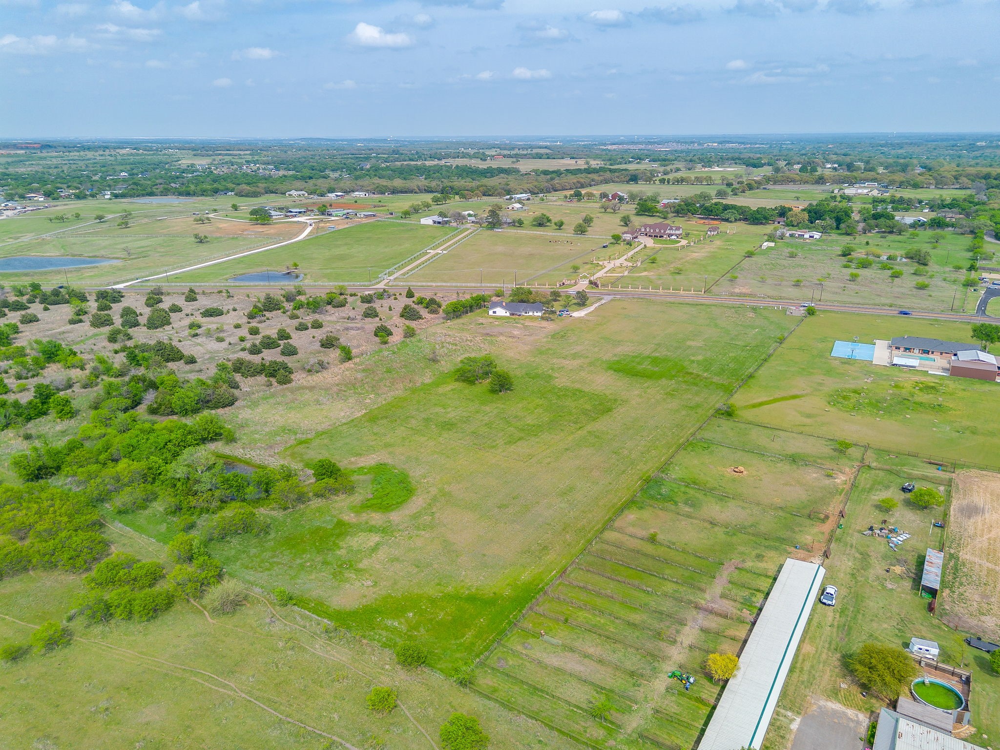 Tbd - Lot 2 Fm 1902 Burleson TX 76058