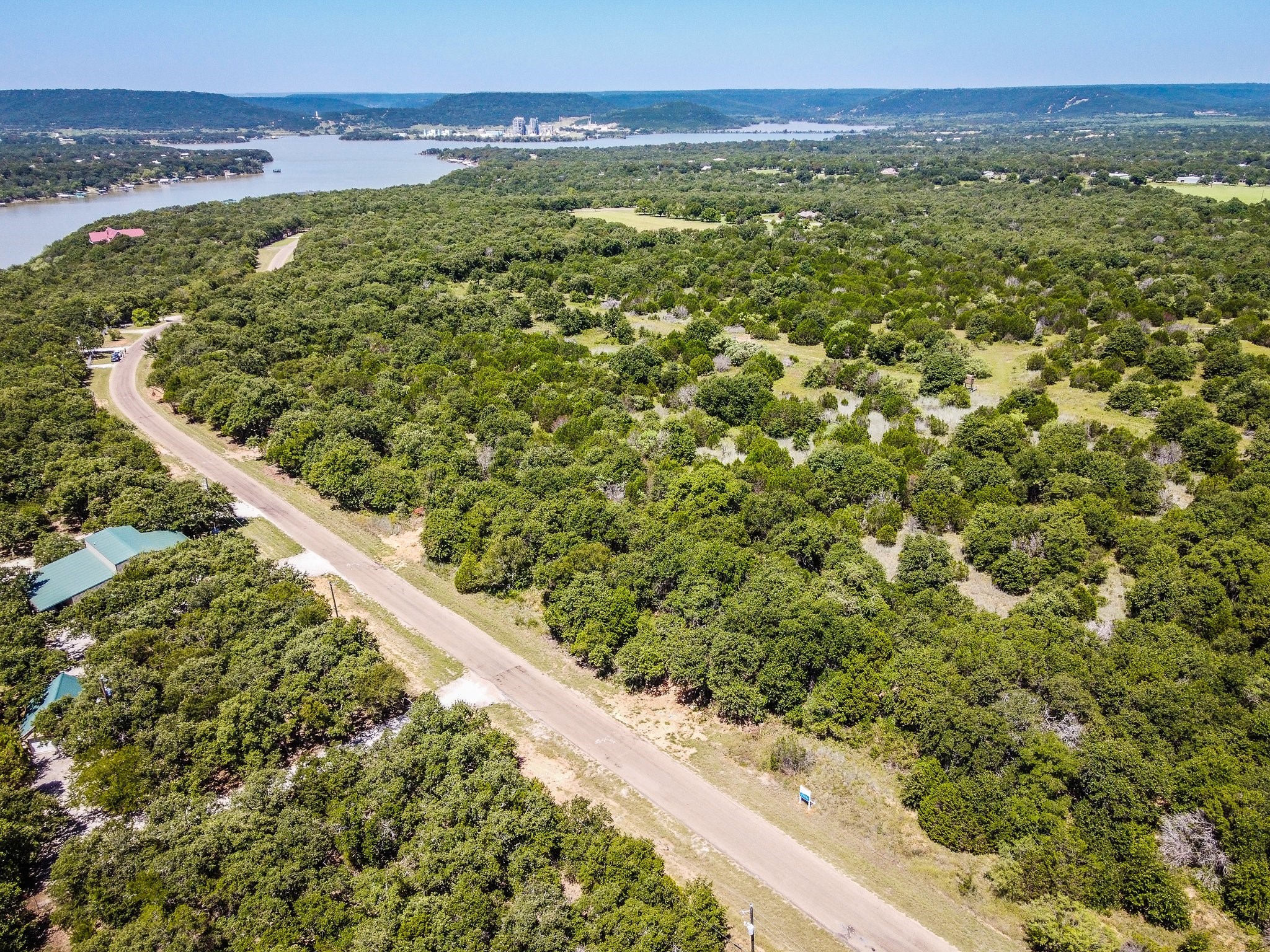 3287 N Lakeview Drive Palo Pinto TX 76484