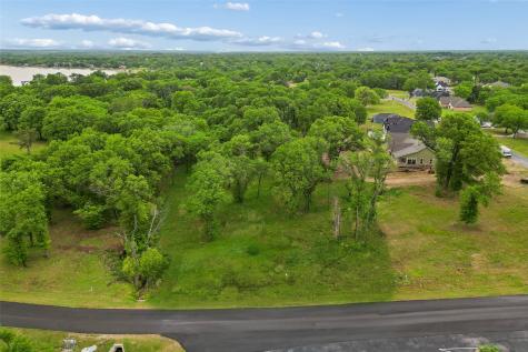 1593 Shoreline Drive Mabank TX 75143