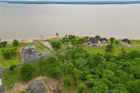 1593 Shoreline Drive Mabank TX 75143