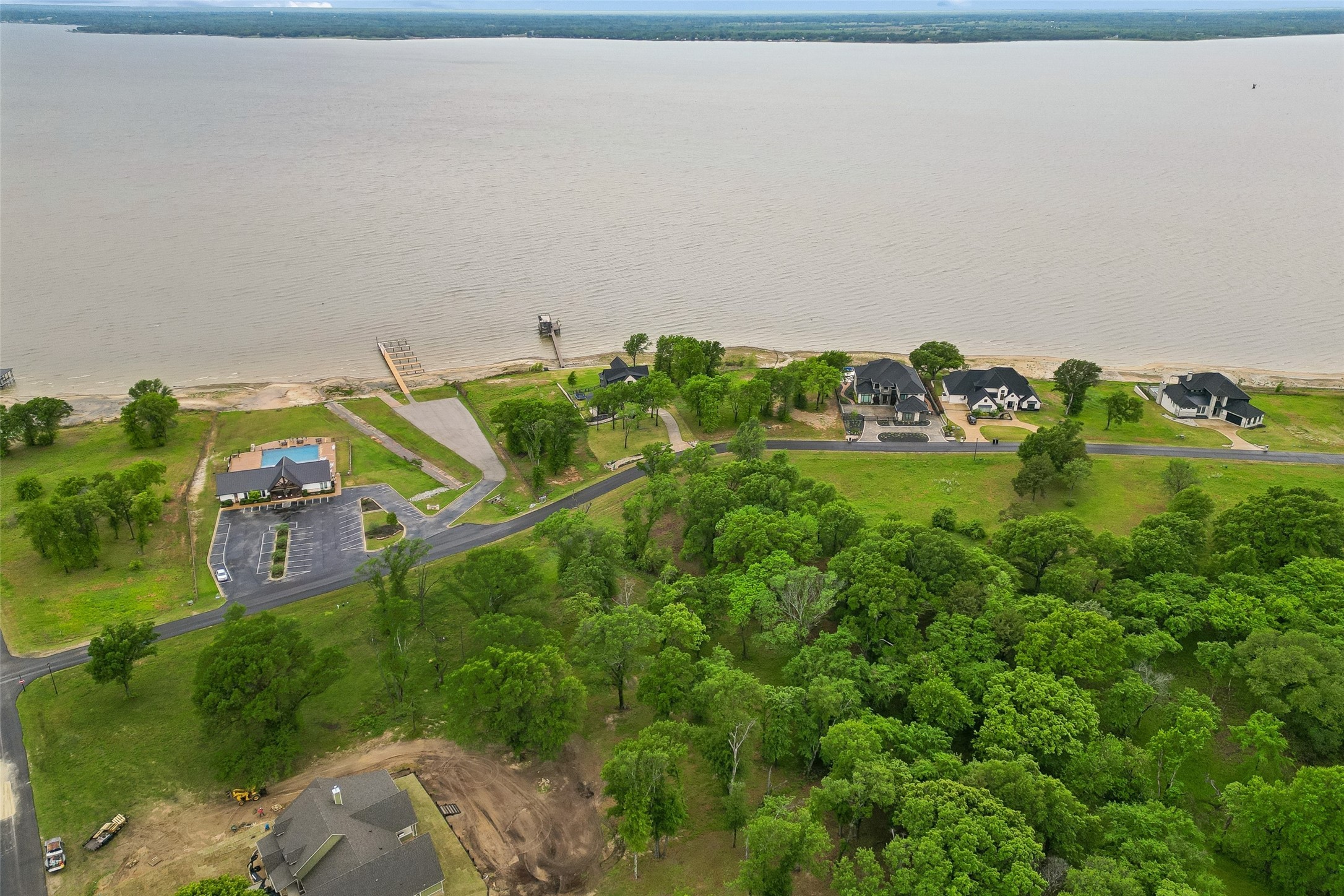 1593 Shoreline Drive Mabank TX 75143
