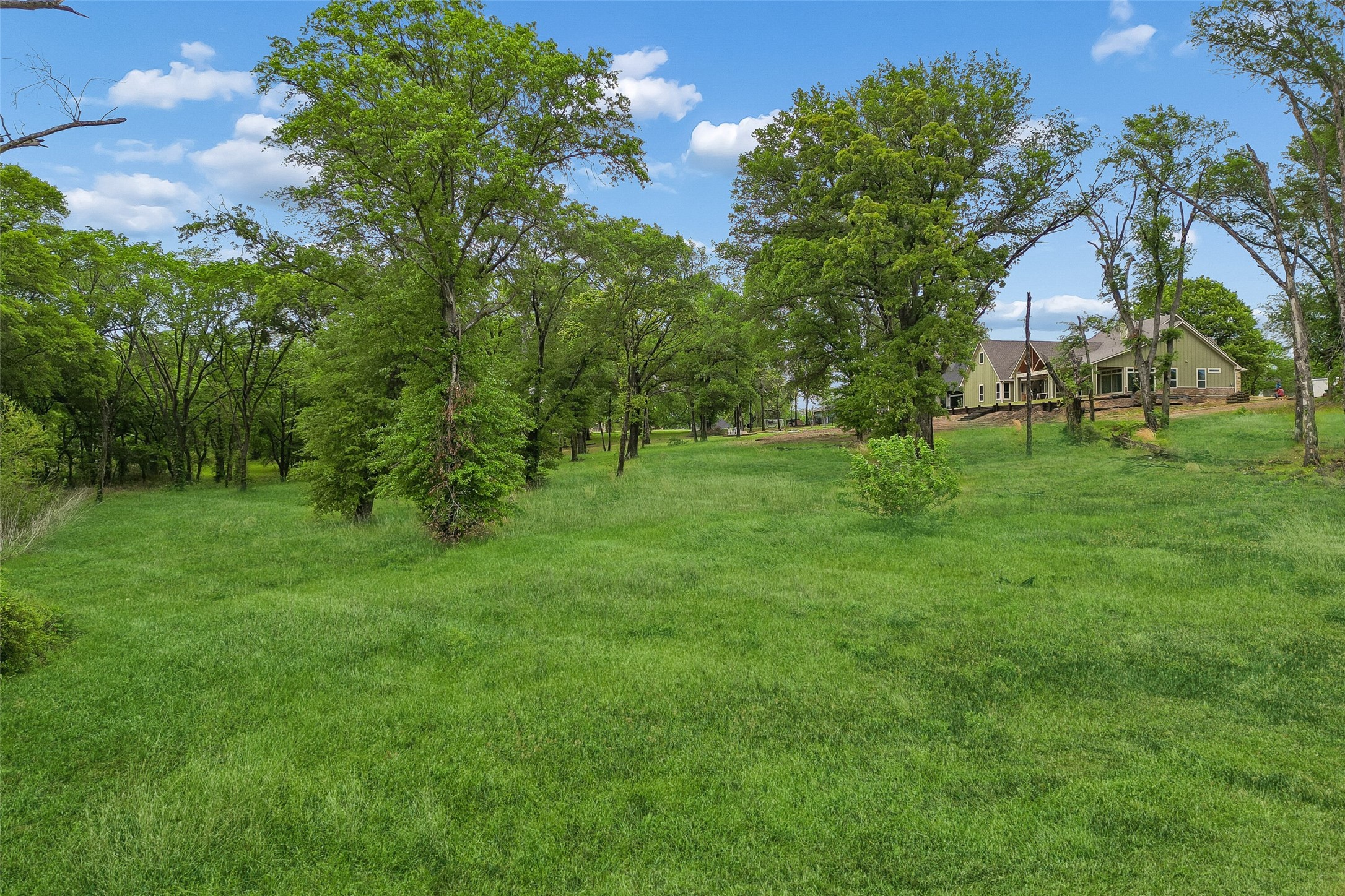 1593 Shoreline Drive Mabank TX 75143