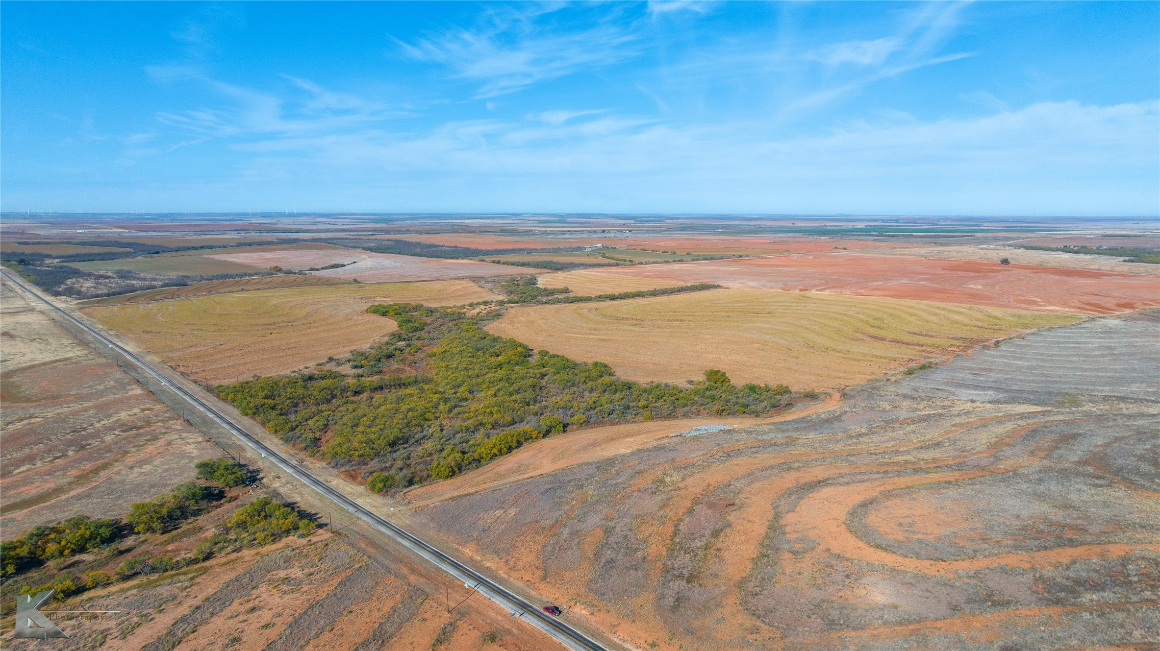 Tbd Fm 57, 160 Acres Roby TX 79543