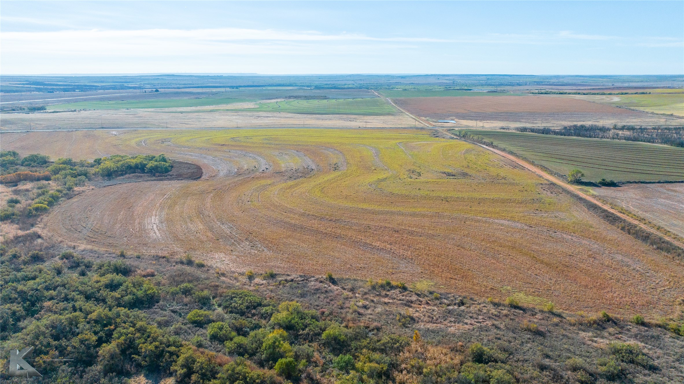 Tbd Fm 57, 160 Acres Roby TX 79543