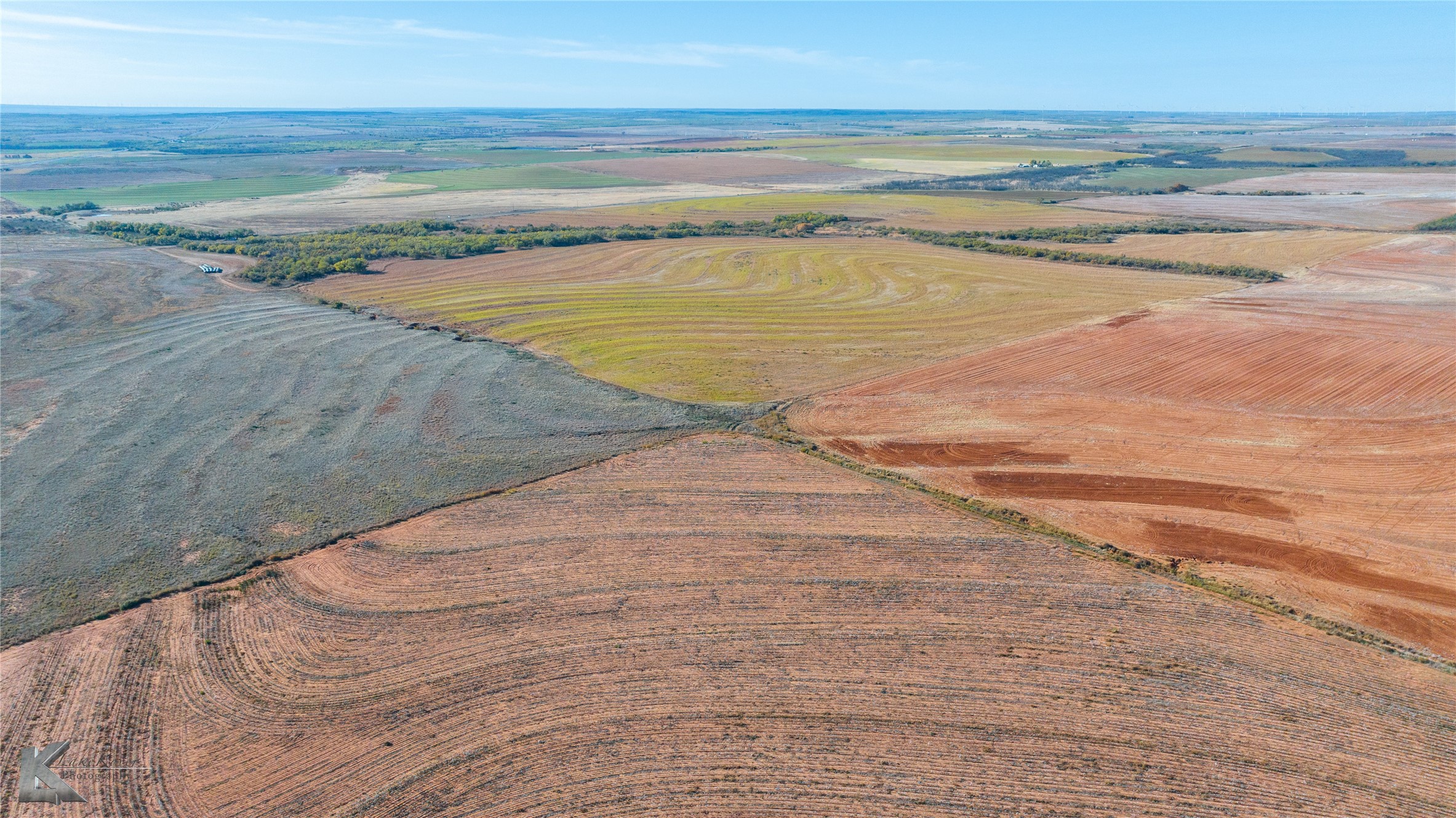 Tbd Fm 57, 160 Acres Roby TX 79543
