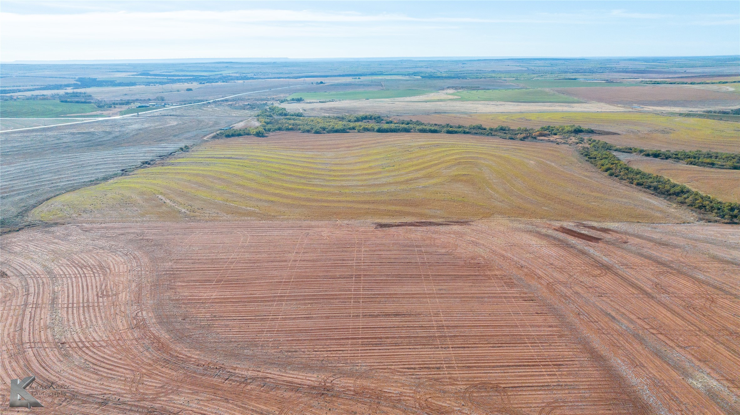 Tbd Fm 57, 160 Acres Roby TX 79543