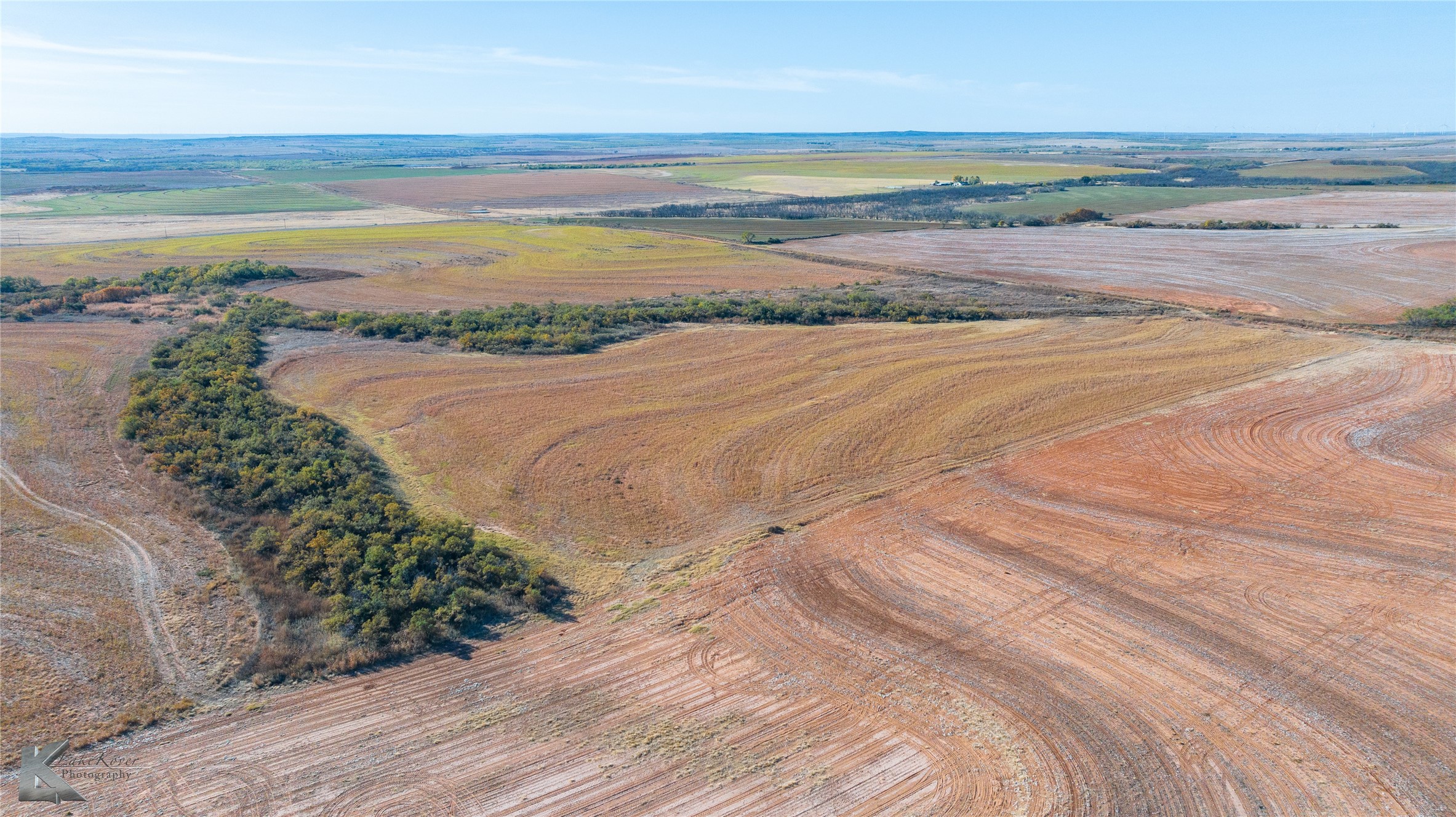 Tbd Fm 57, 160 Acres Roby TX 79543