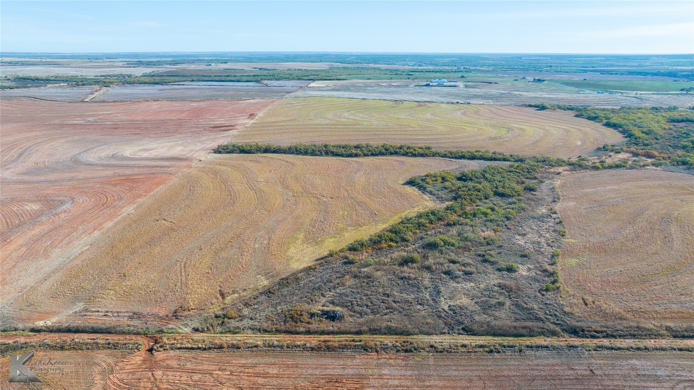 Tbd Fm 57, 160 Acres Roby TX 79543