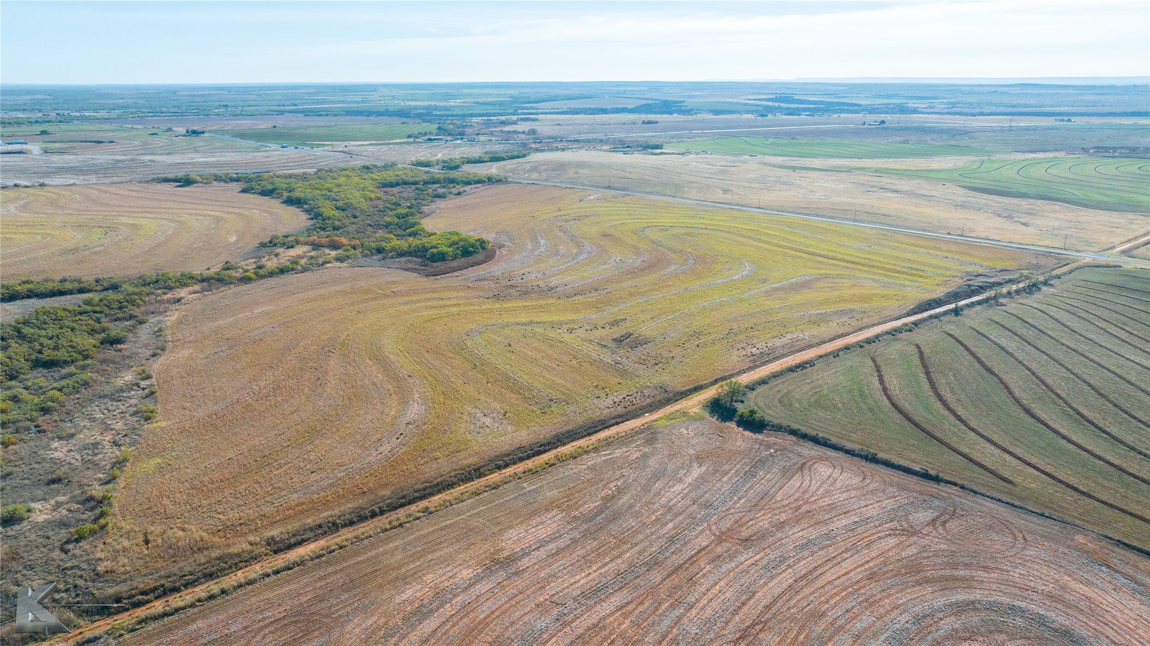 Tbd Fm 57, 160 Acres Roby TX 79543