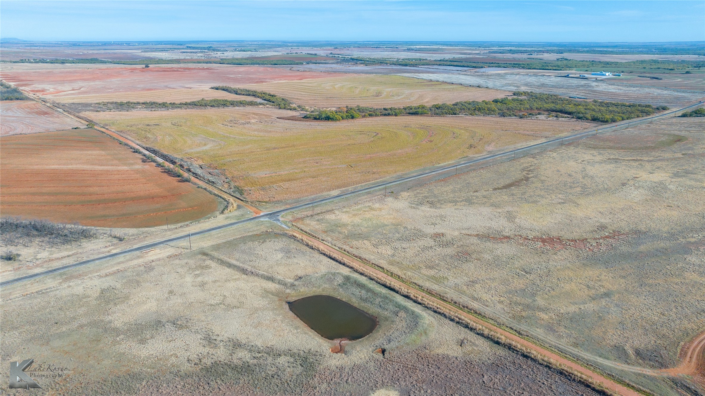 Tbd Fm 57, 160 Acres Roby TX 79543