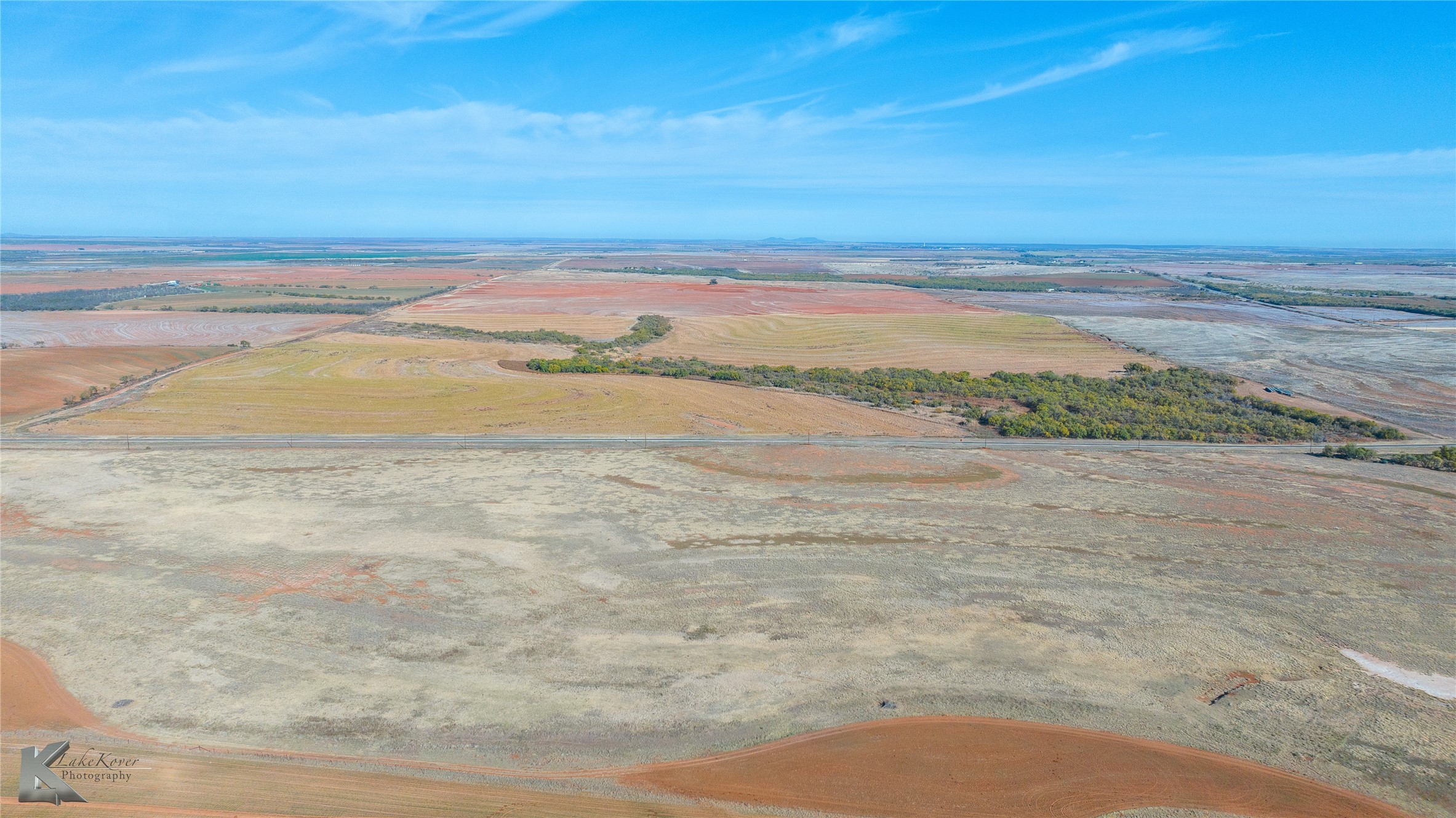 Tbd Fm 57, 160 Acres Roby TX 79543