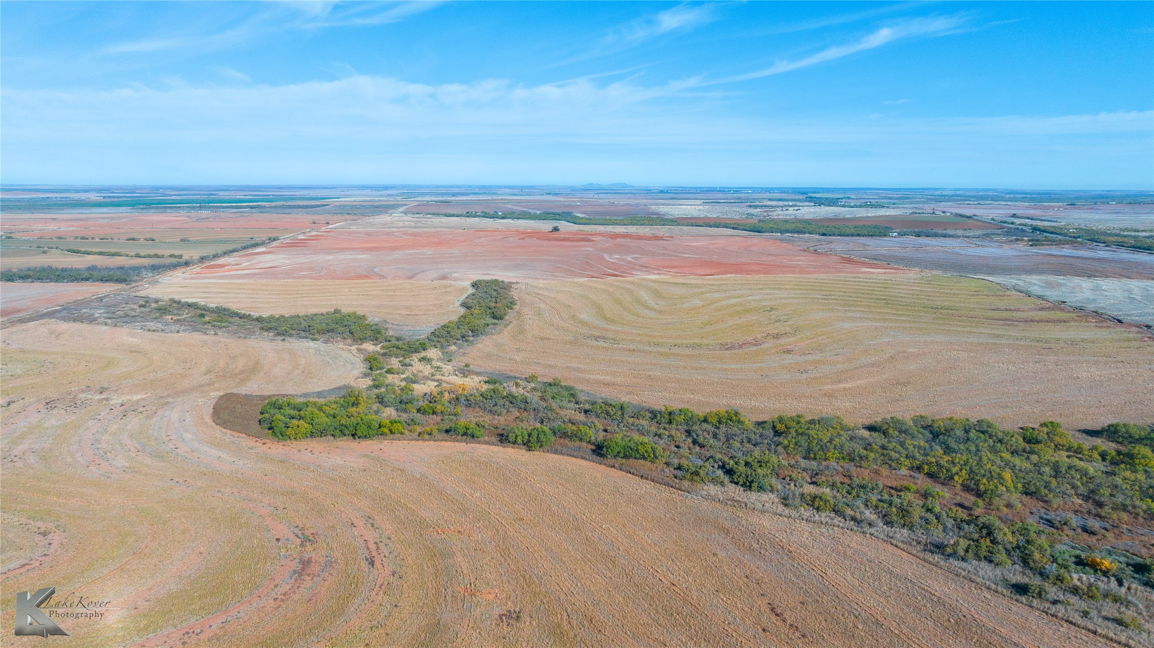 Tbd Fm 57, 160 Acres Roby TX 79543
