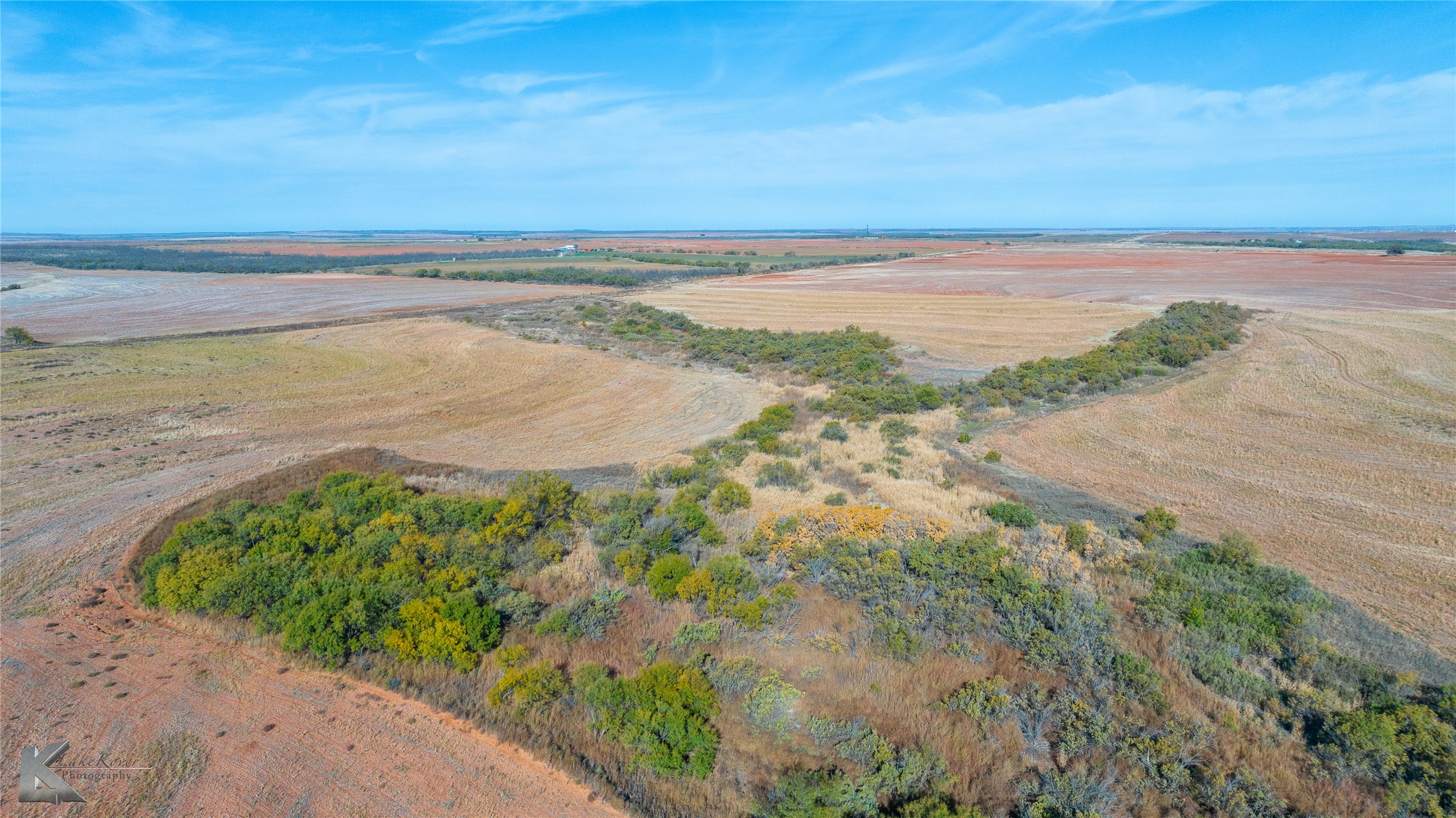 Tbd Fm 57, 160 Acres Roby TX 79543