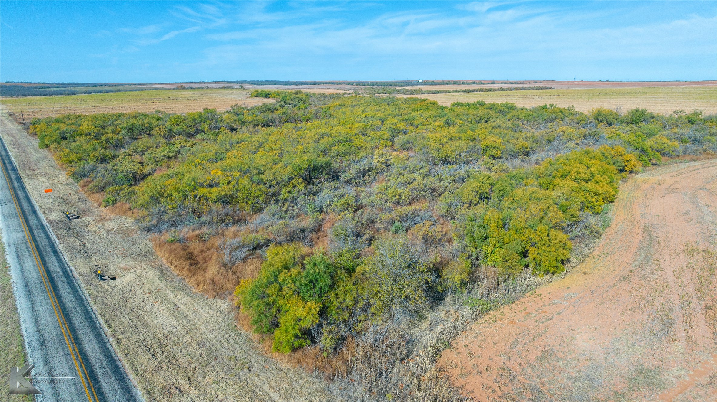 Tbd Fm 57, 160 Acres Roby TX 79543
