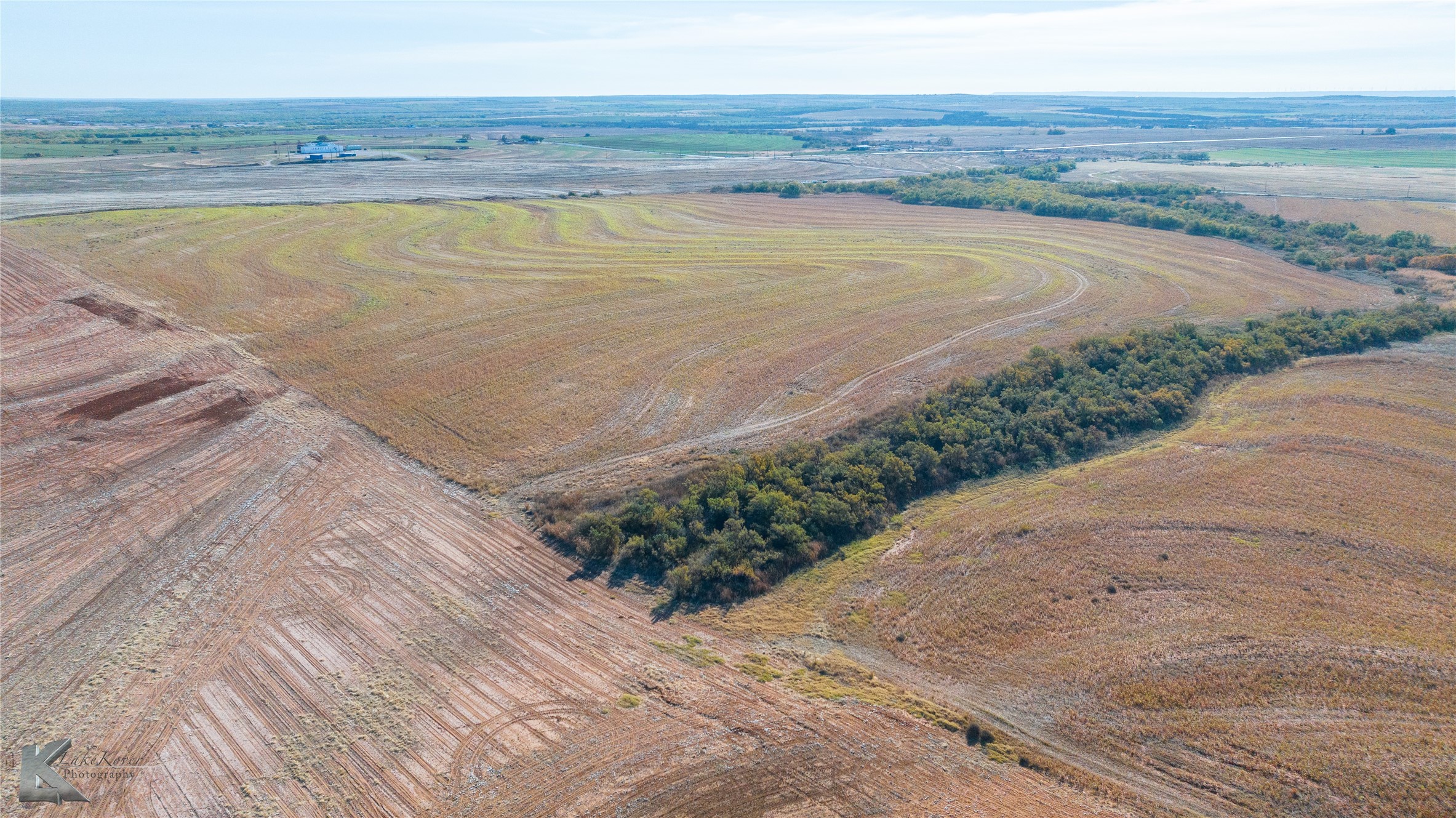 Tbd Fm 57, 160 Acres Roby TX 79543