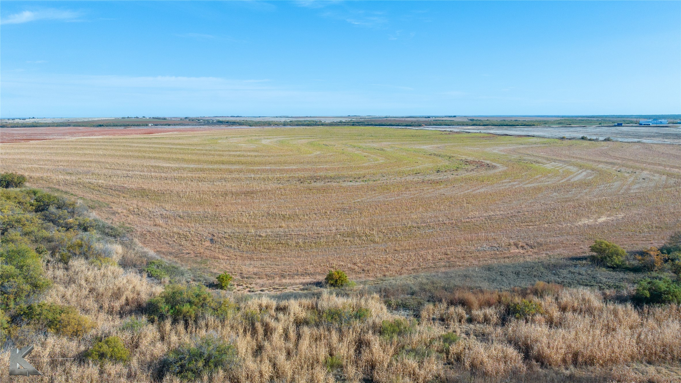 Tbd Fm 57, 160 Acres Roby TX 79543