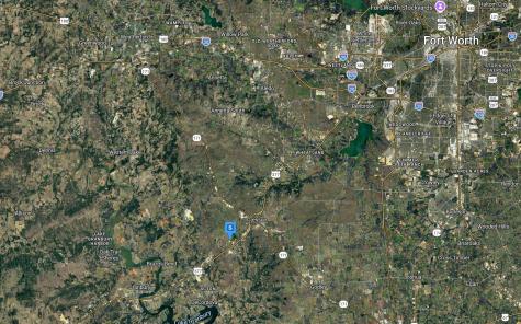 2621 Lucky Pepper Drive Granbury TX 76049