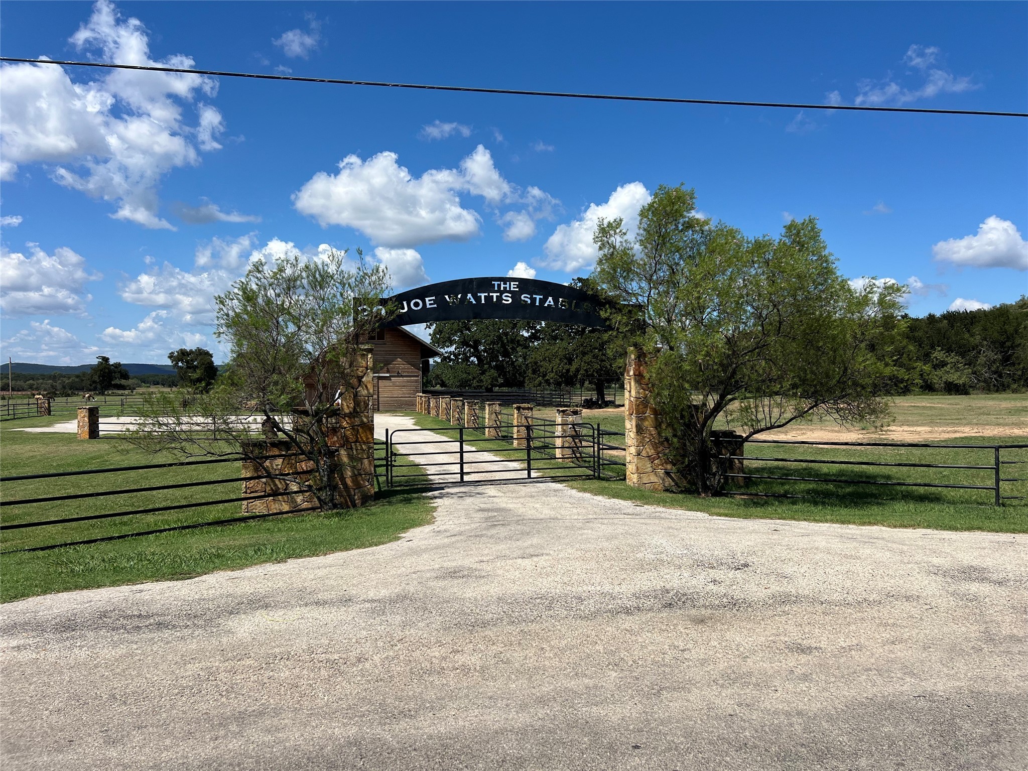 2266 Stagecoach Trail Gordon TX 76453