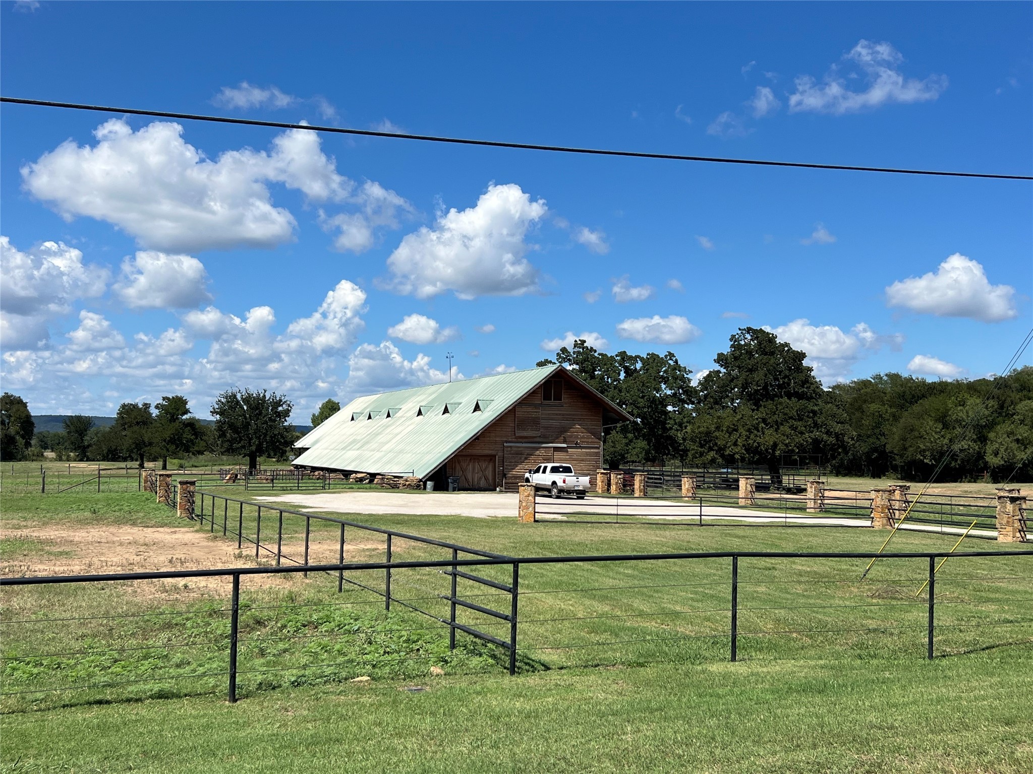 2266 Stagecoach Trail Gordon TX 76453