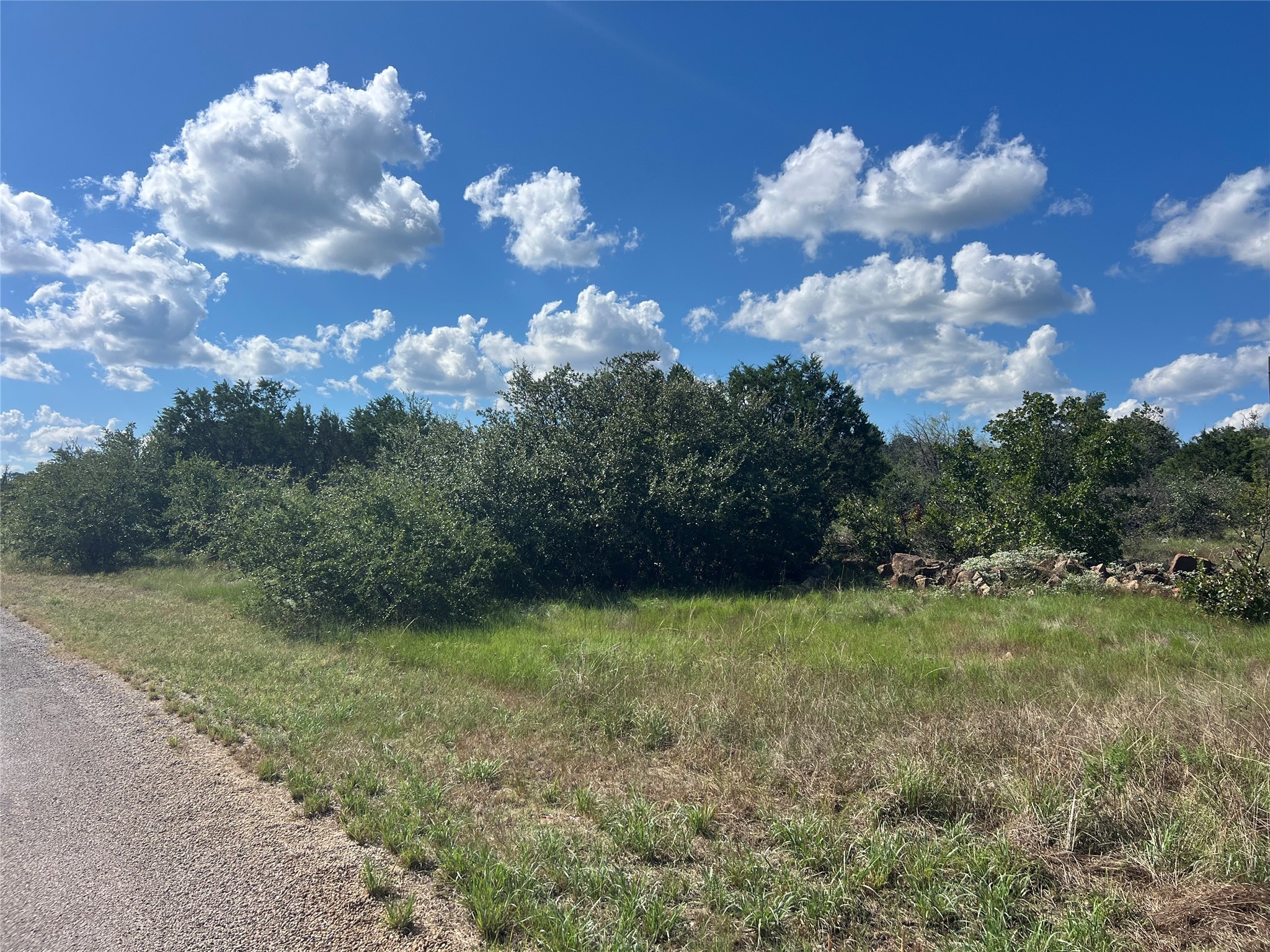 2266 Stagecoach Trail Gordon TX 76453