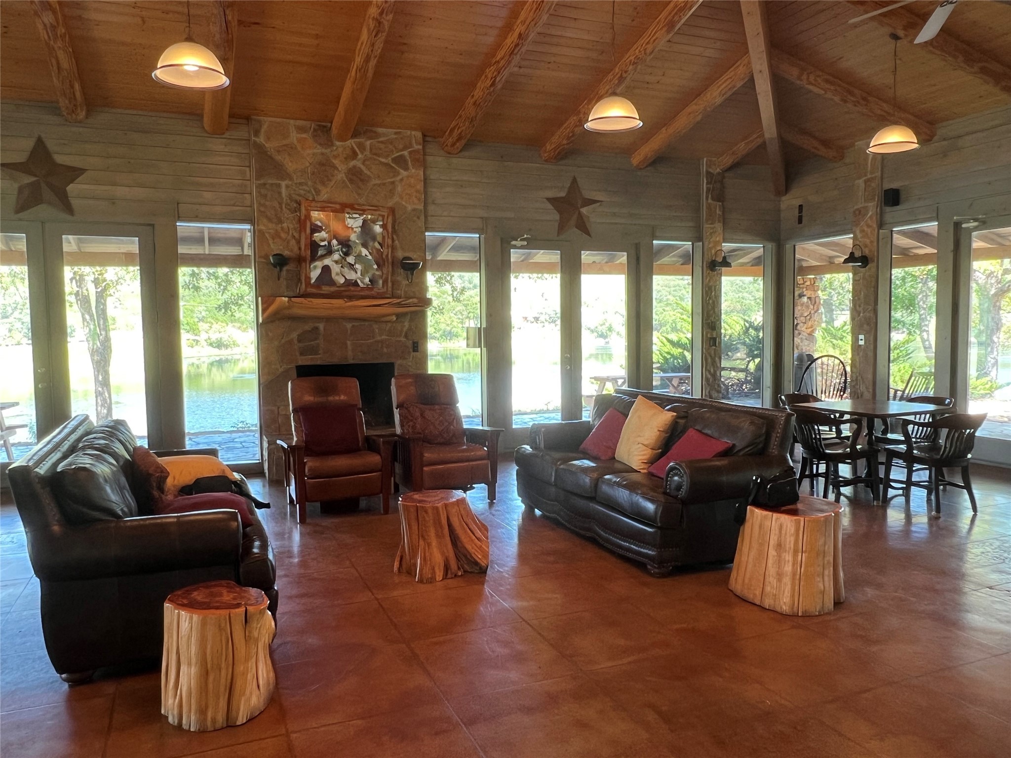 2266 Stagecoach Trail Gordon TX 76453
