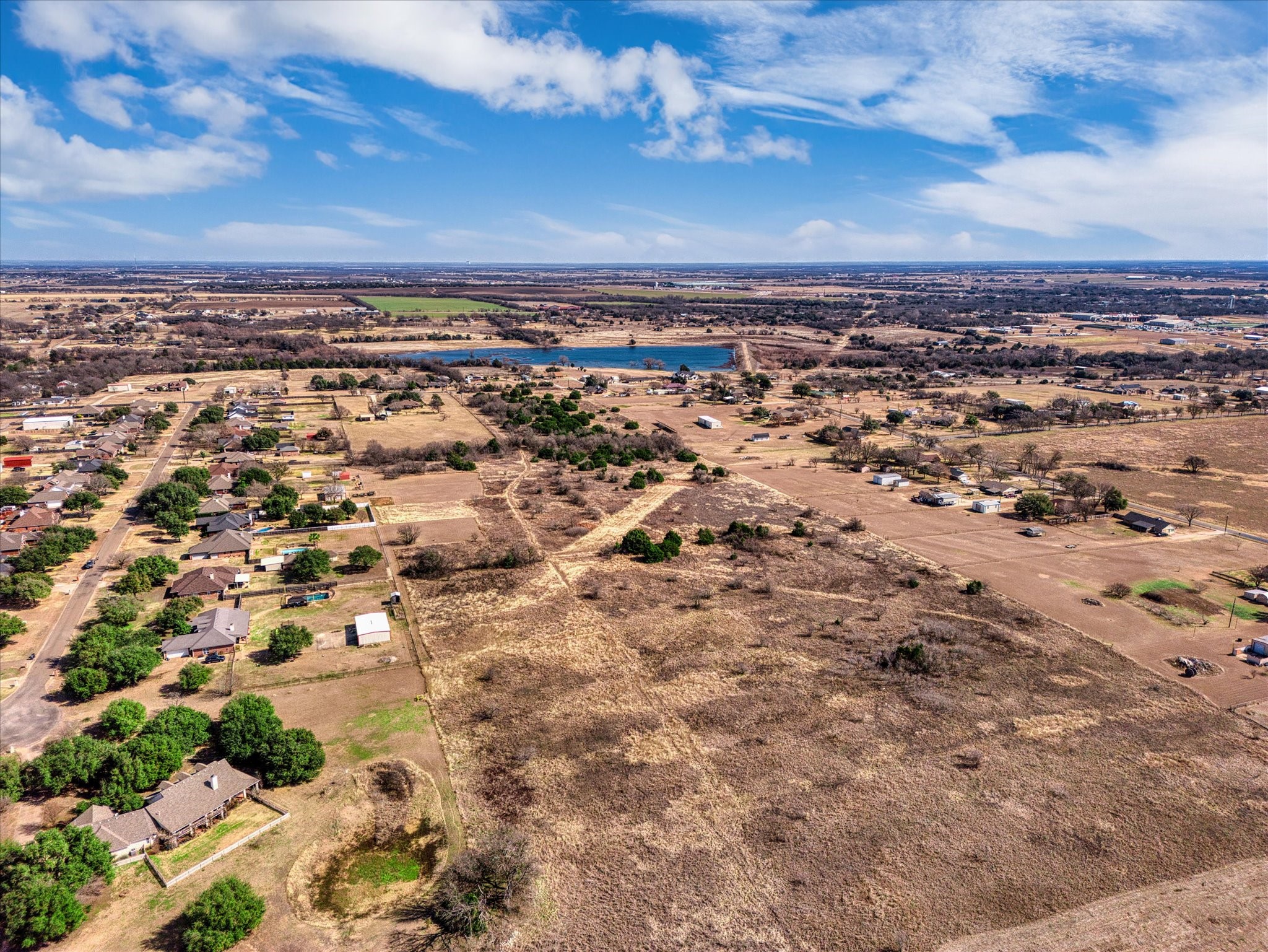 1830 Southern View Lorena TX 76655