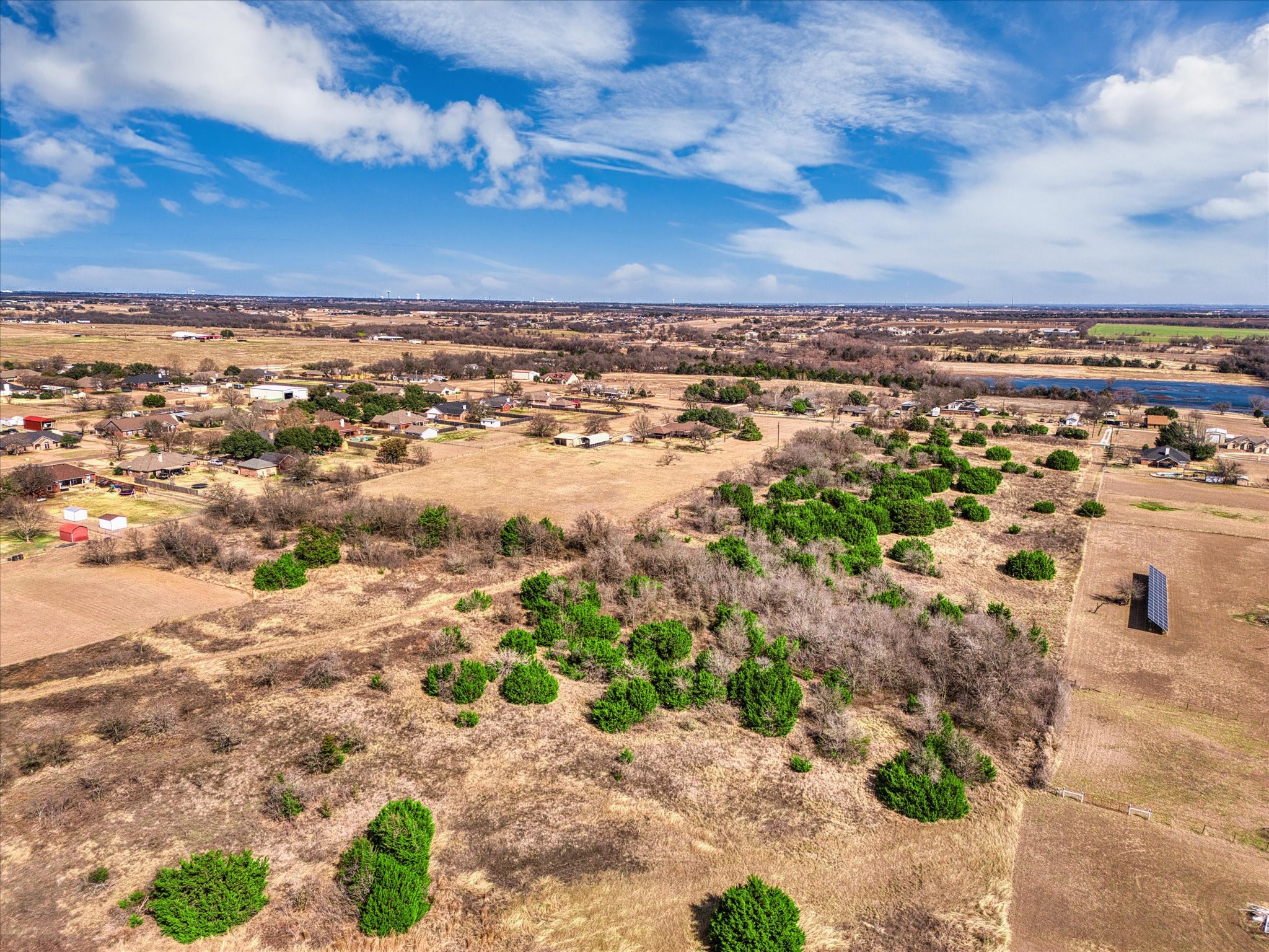 1830 Southern View Lorena TX 76655