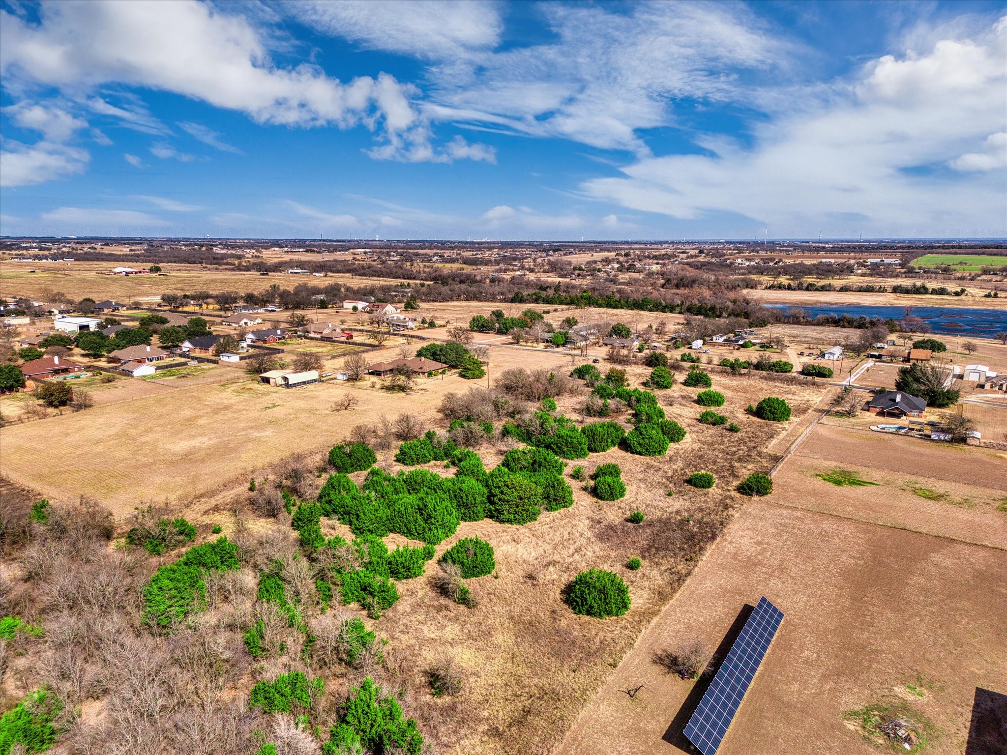 1830 Southern View Lorena TX 76655