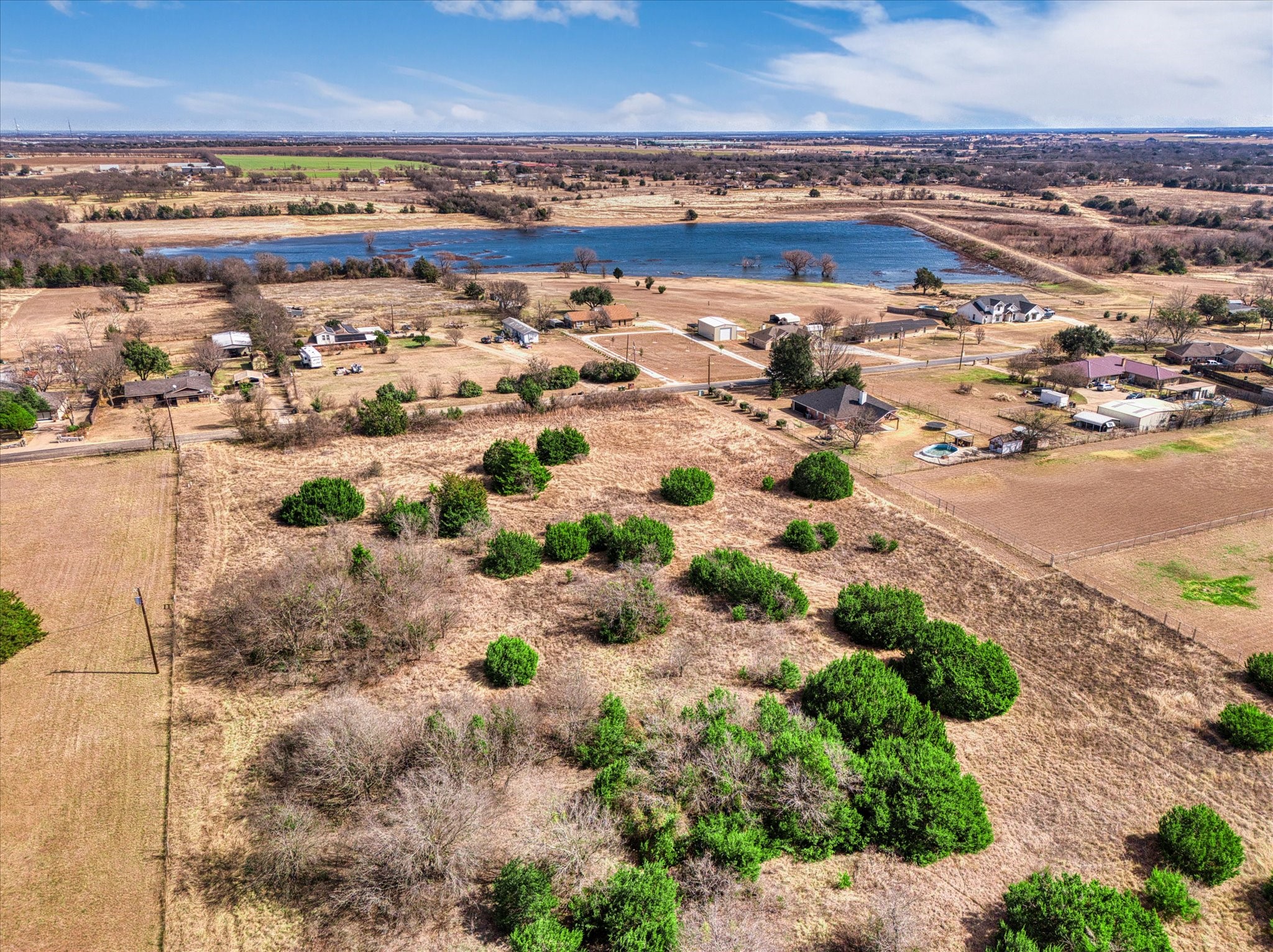 1830 Southern View Lorena TX 76655