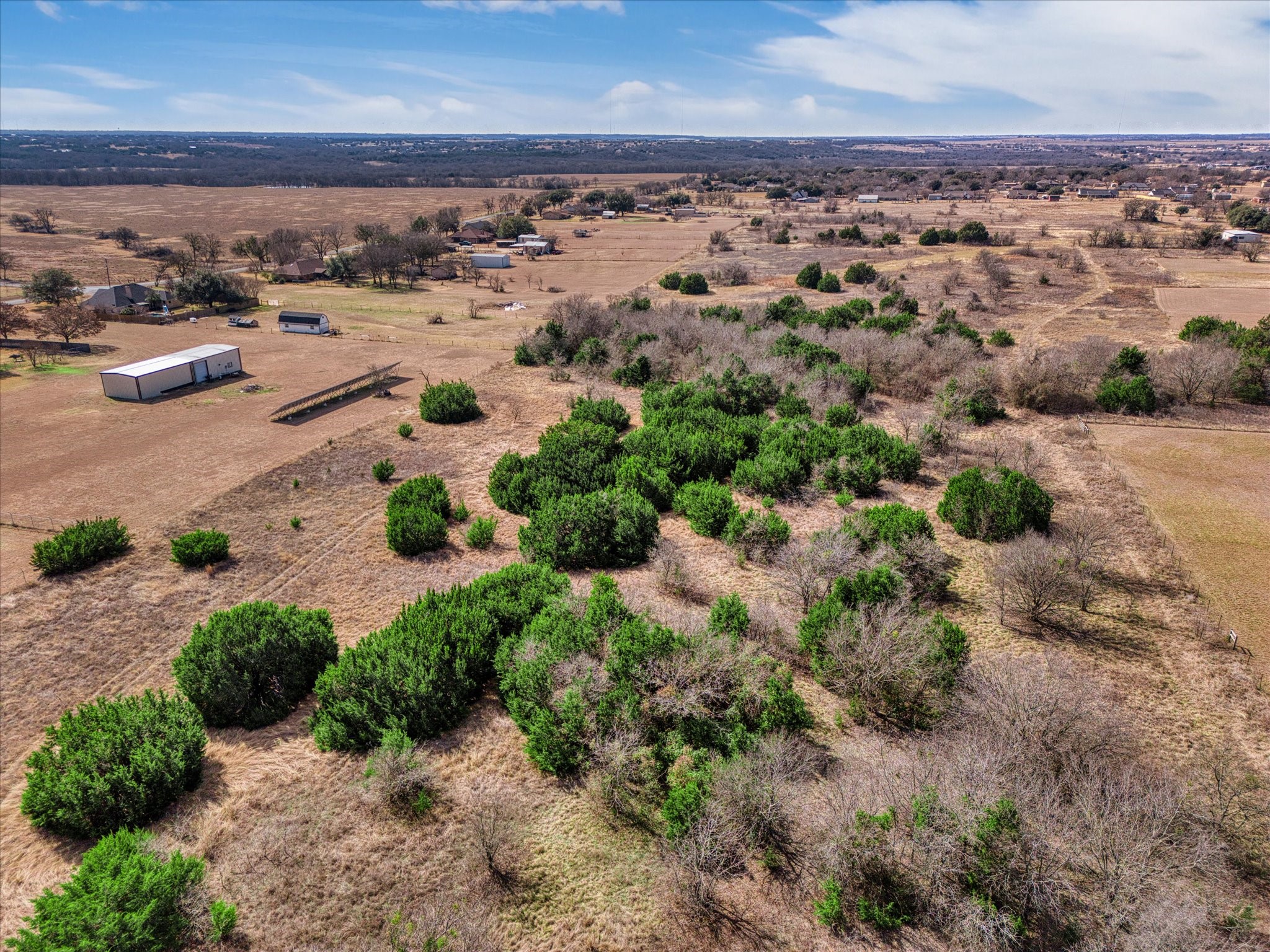 1830 Southern View Lorena TX 76655