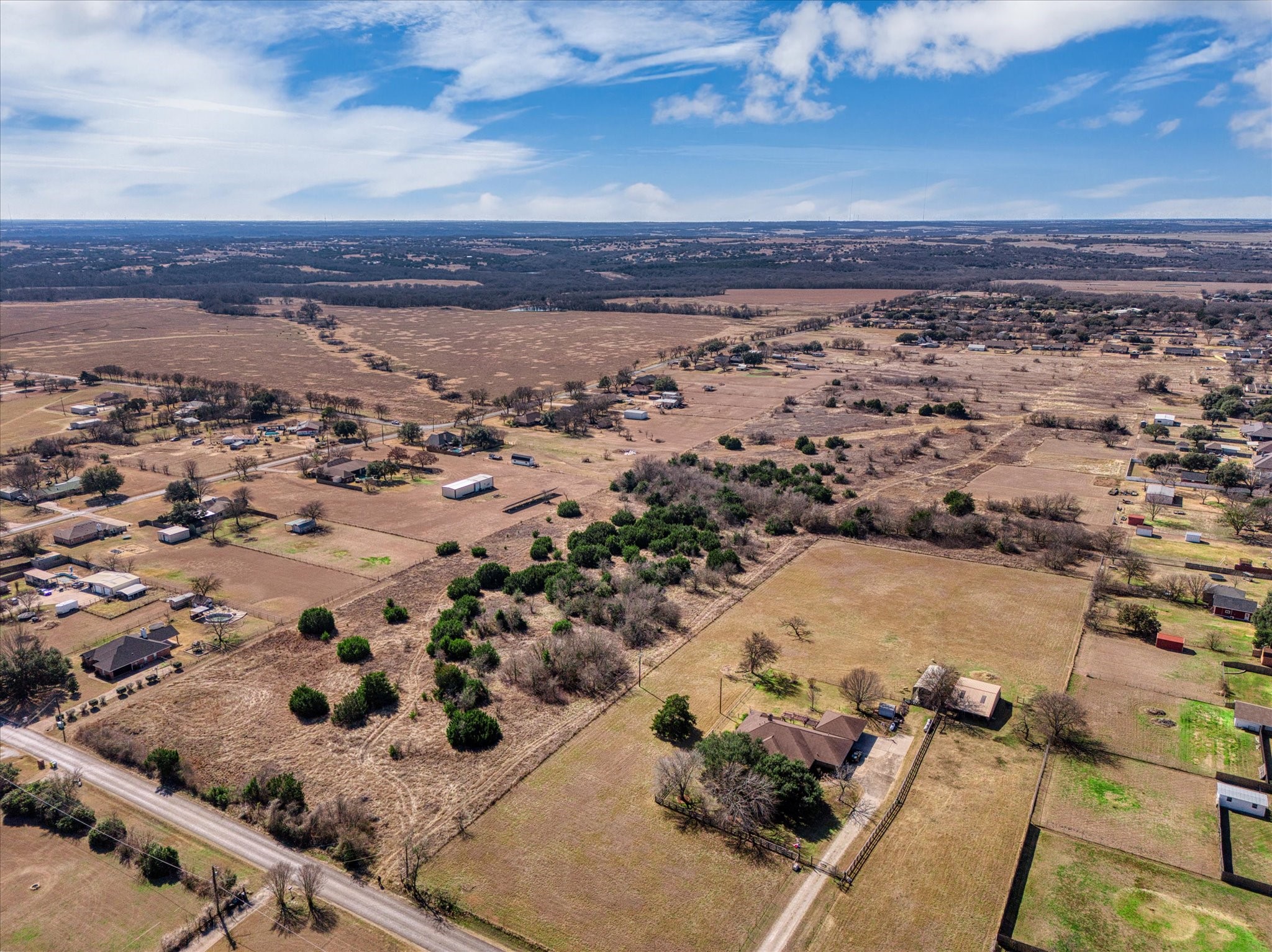 1830 Southern View Lorena TX 76655