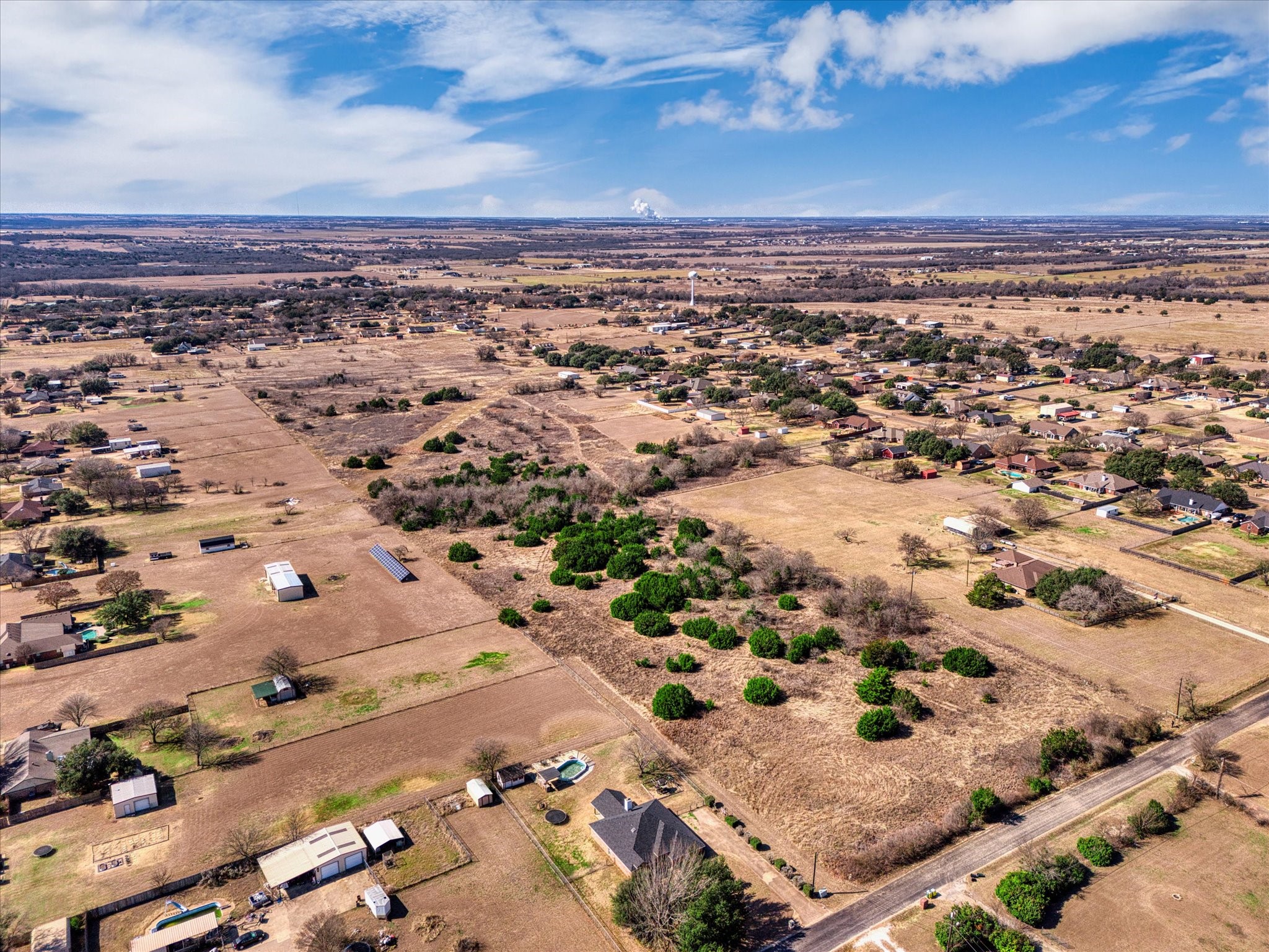 1830 Southern View Lorena TX 76655