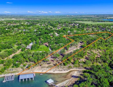 5.63 acres Thompson Heights Denison TX 75020