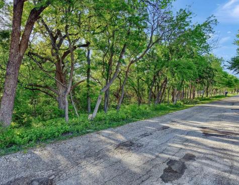 5.63 Acres Thompson Heights Denison TX 75020