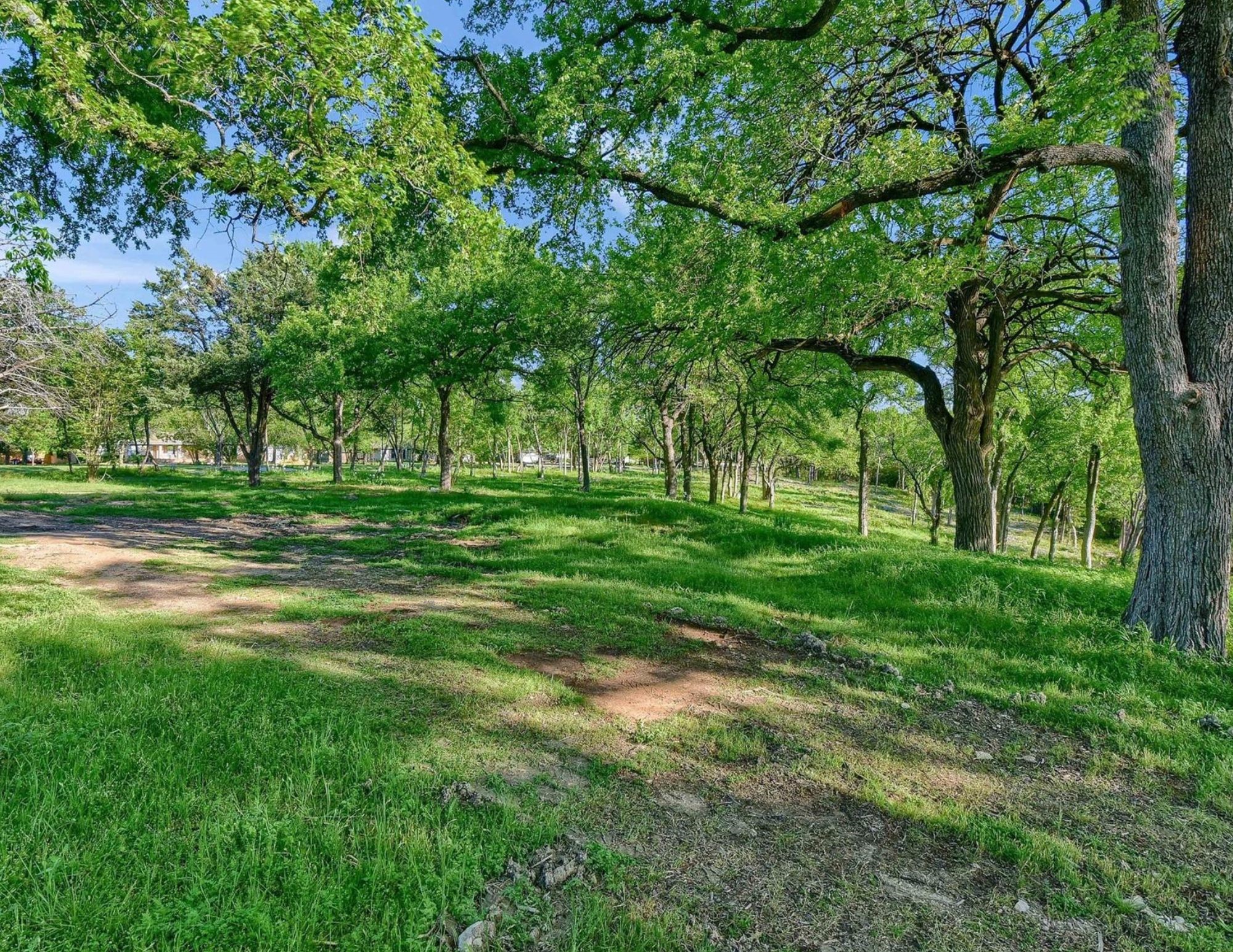 5.63 Acres Thompson Heights Denison TX 75020